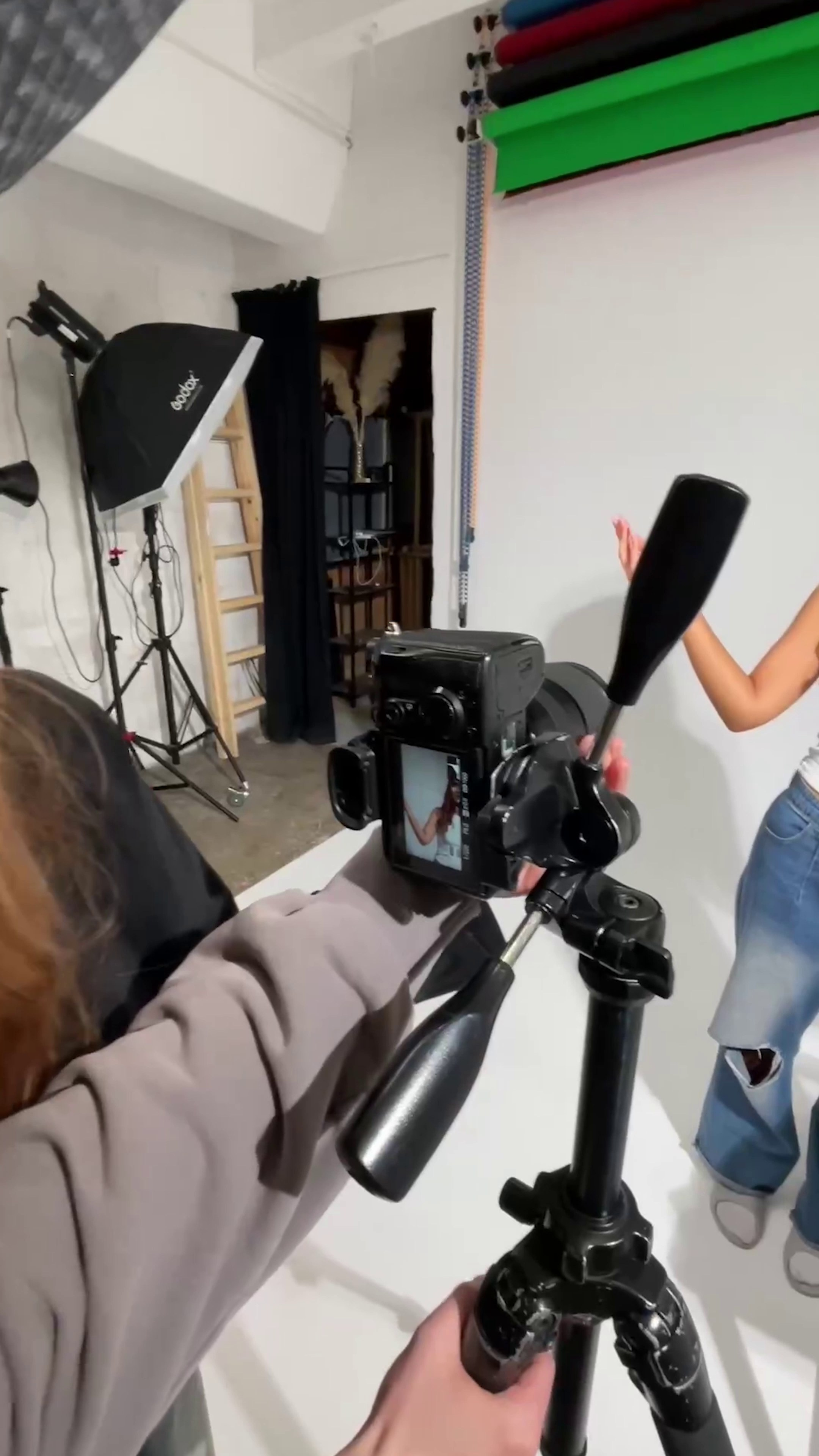 Практика. Фотошкола Синема Челябинск