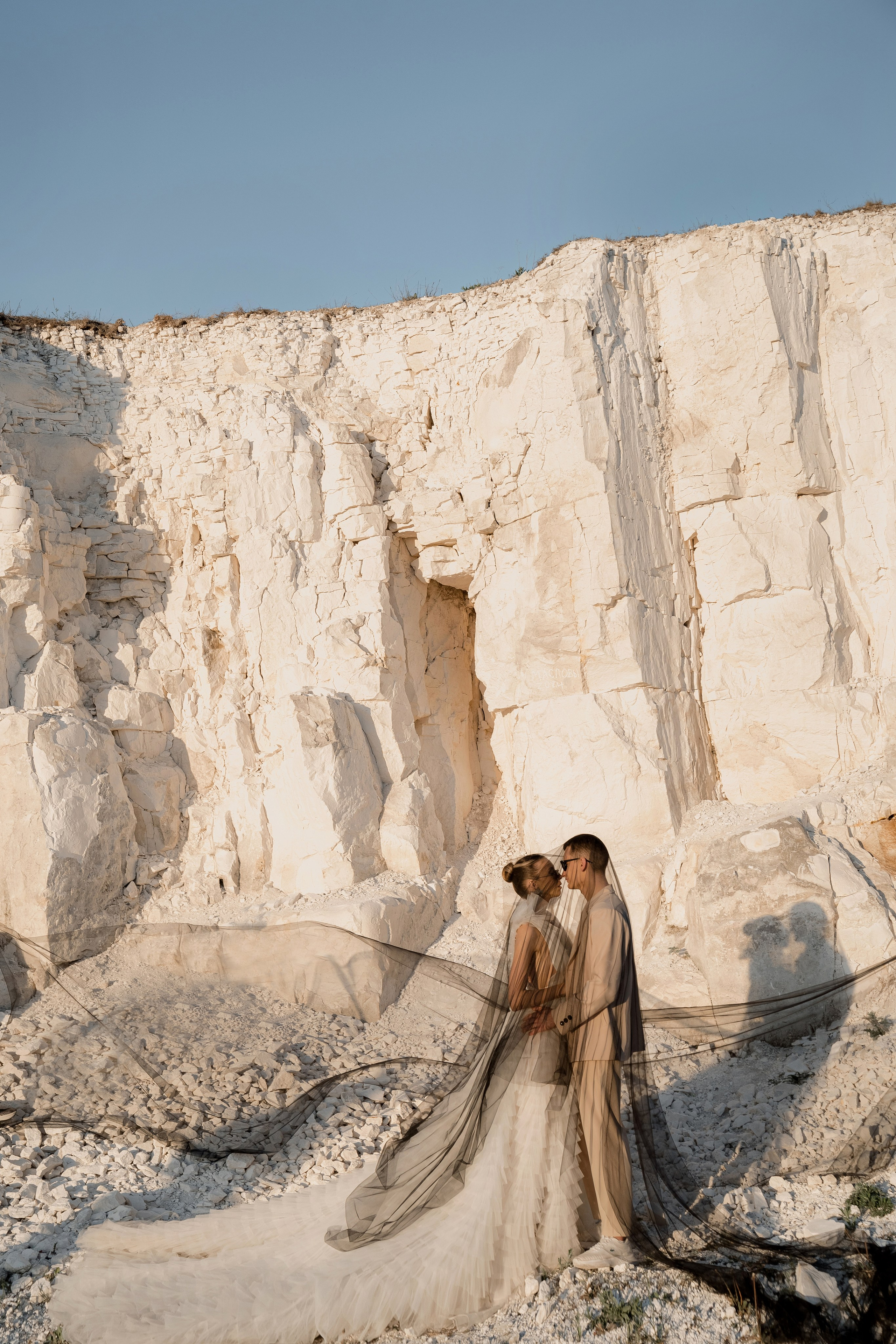 Егор и Лиза. Свадебный фотограф Воронеж Марина Грудинина