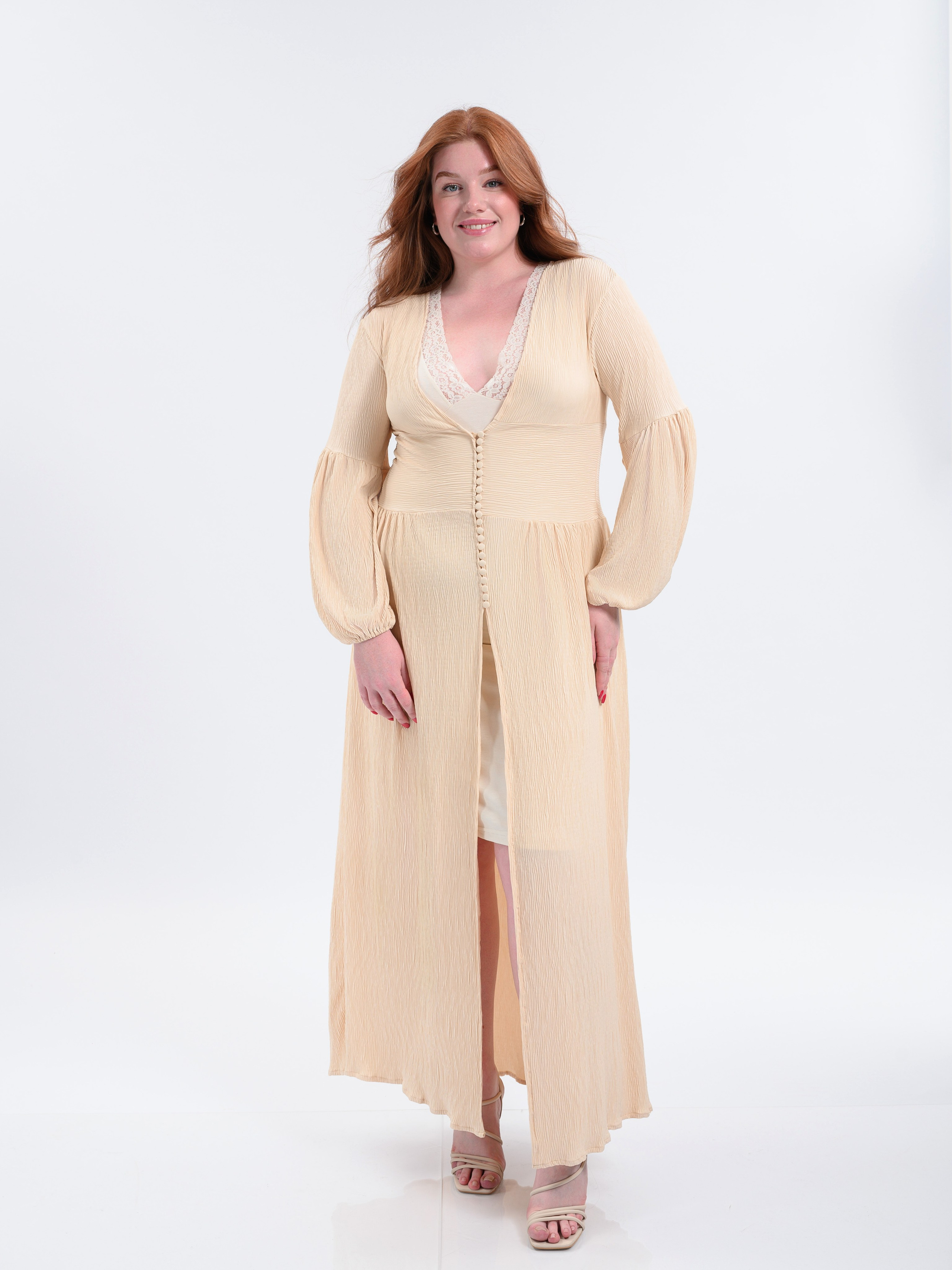 МОДЕЛЬ ПОЛИНА +SIZE. Студия рекламной и предметной съемки товаров WELKO Studio