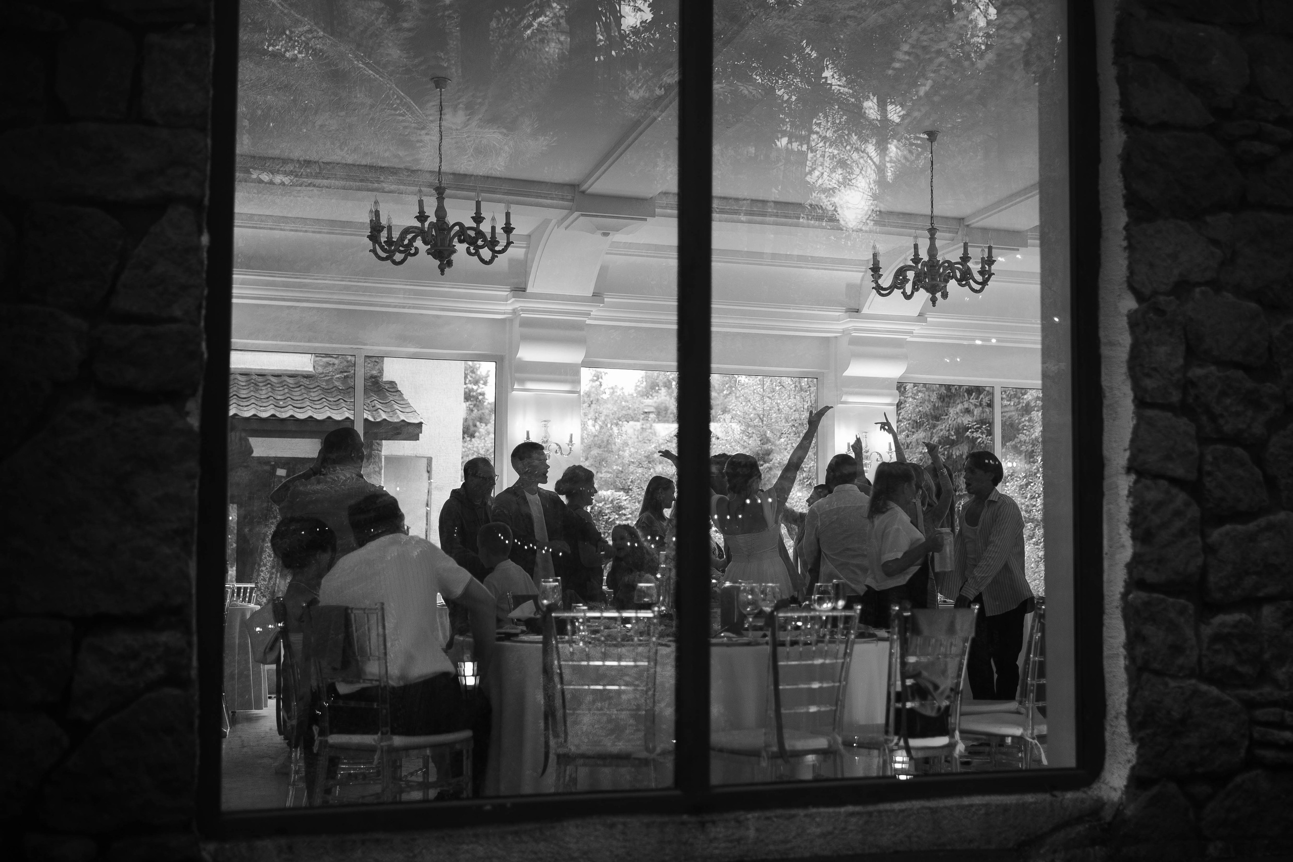 Самая яркая свадьба лета. Свадебный фотограф Татьяна Лейн в Санкт-Петербурге