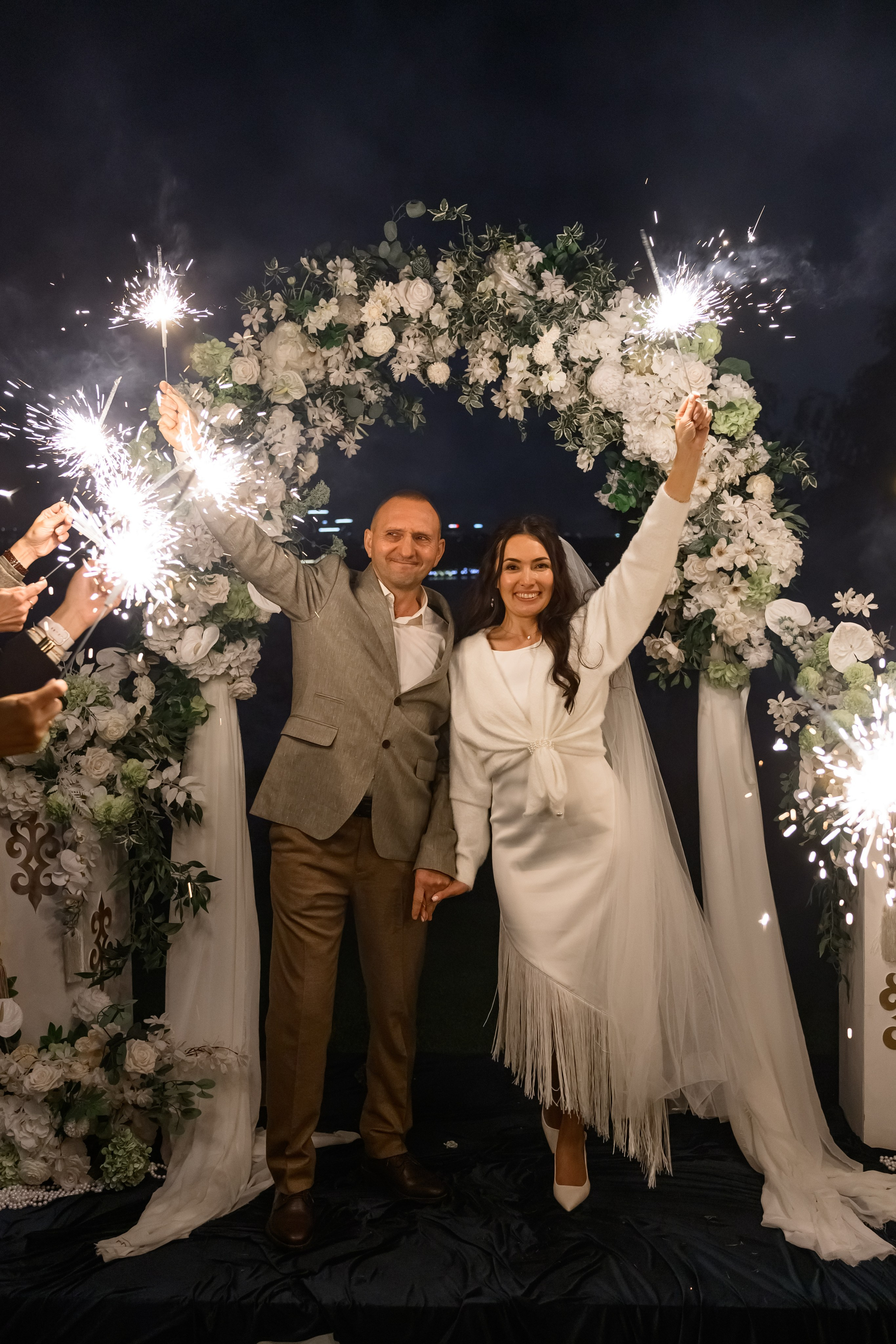 Свадьба в Soho Country Club. Свадебный фотограф Москва Юрий Кульман