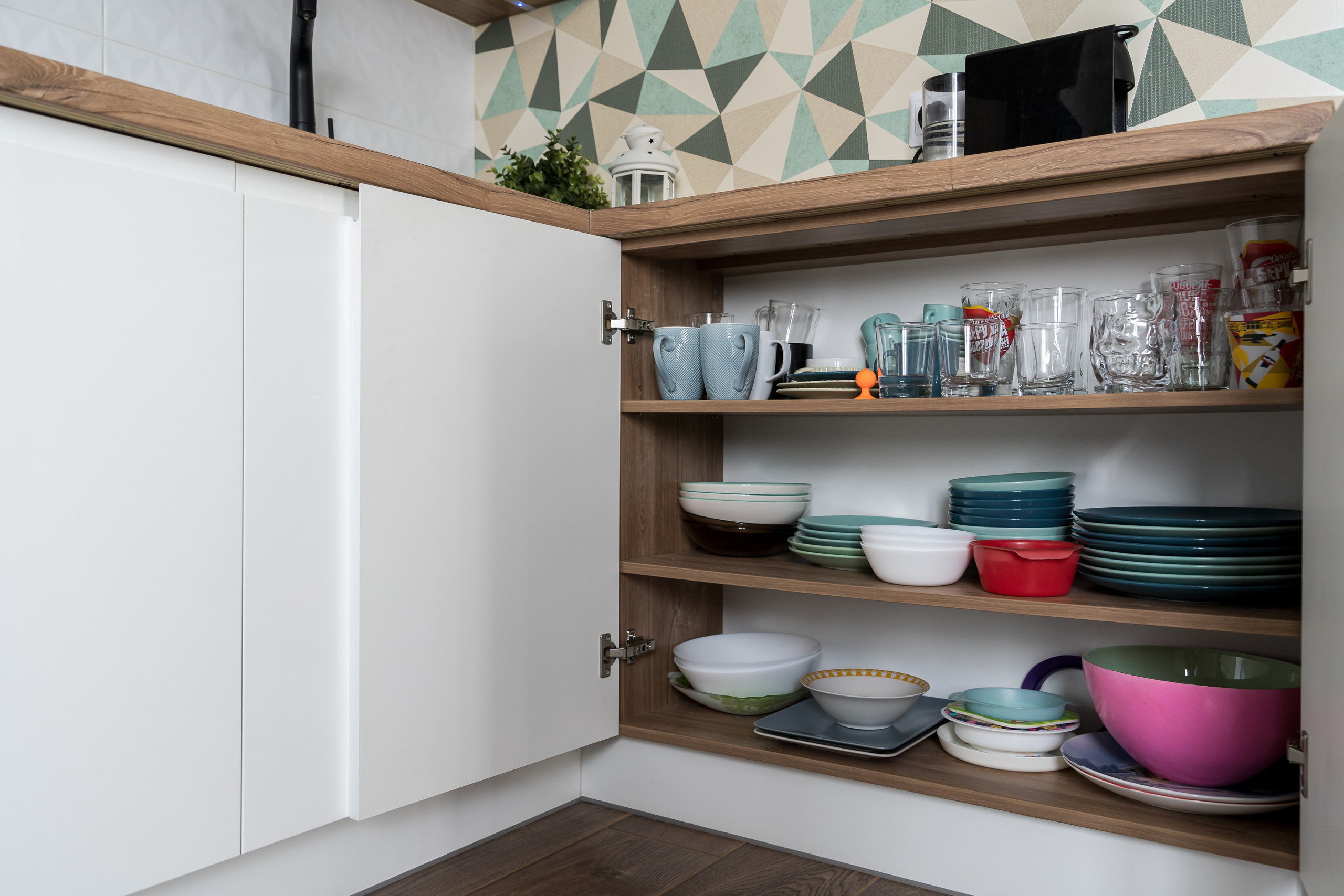 № 8. Мебель на заказ