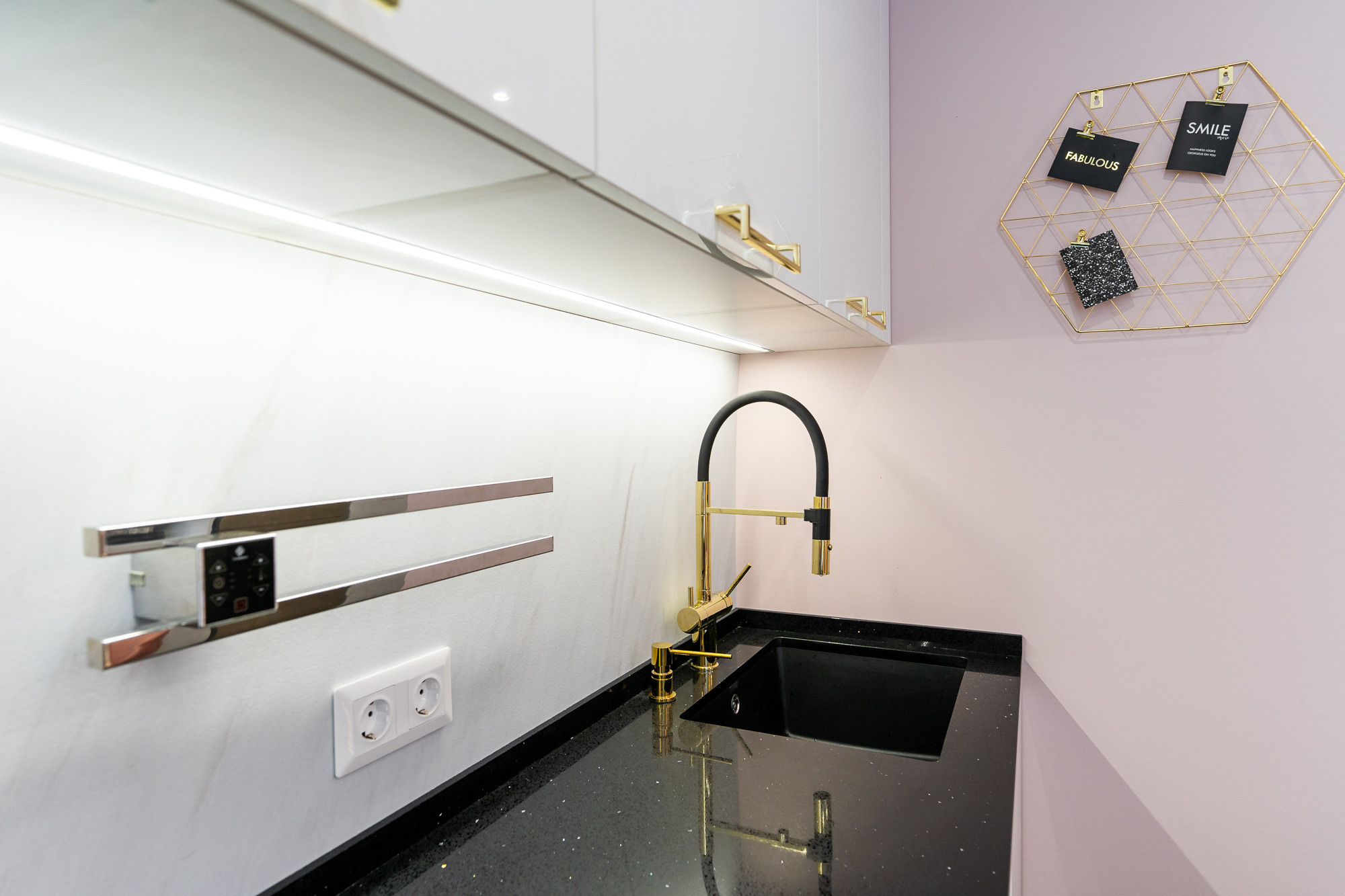 № 4. Мебель на заказ