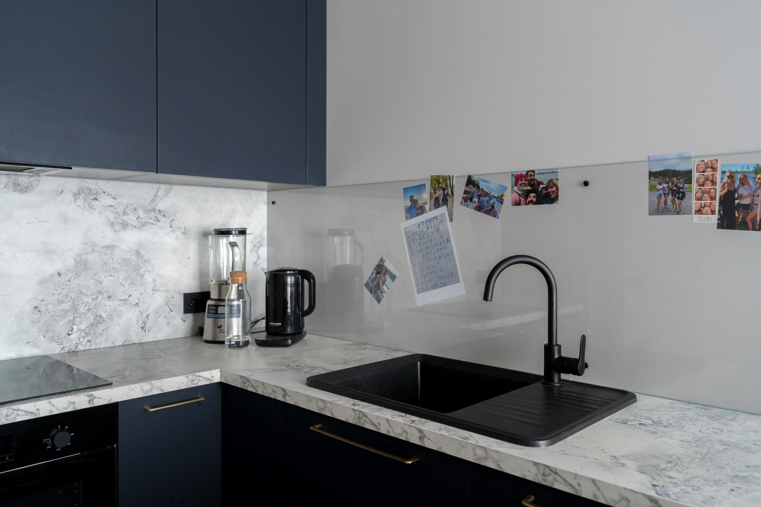 № 9. Мебель на заказ