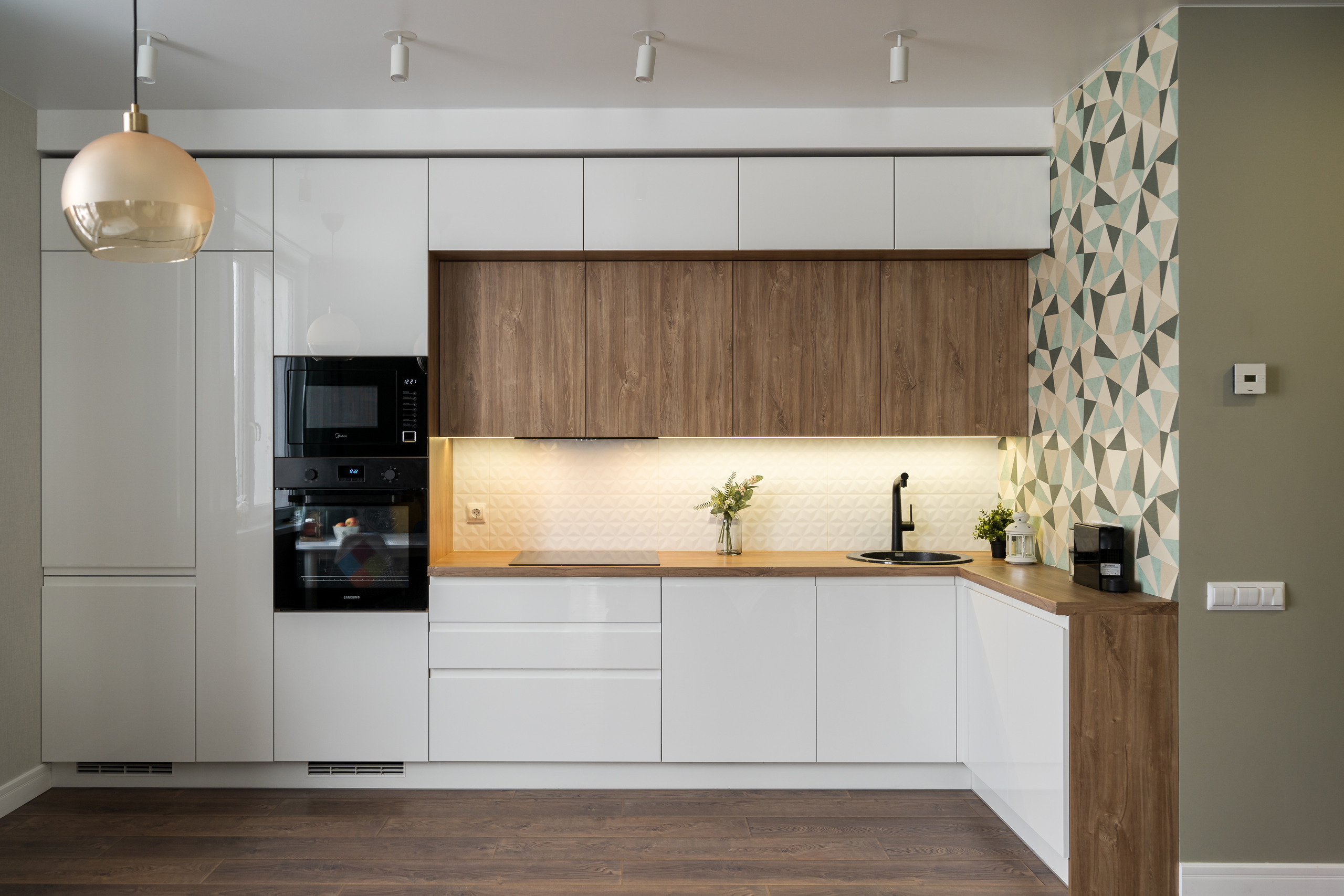 № 8. Мебель на заказ