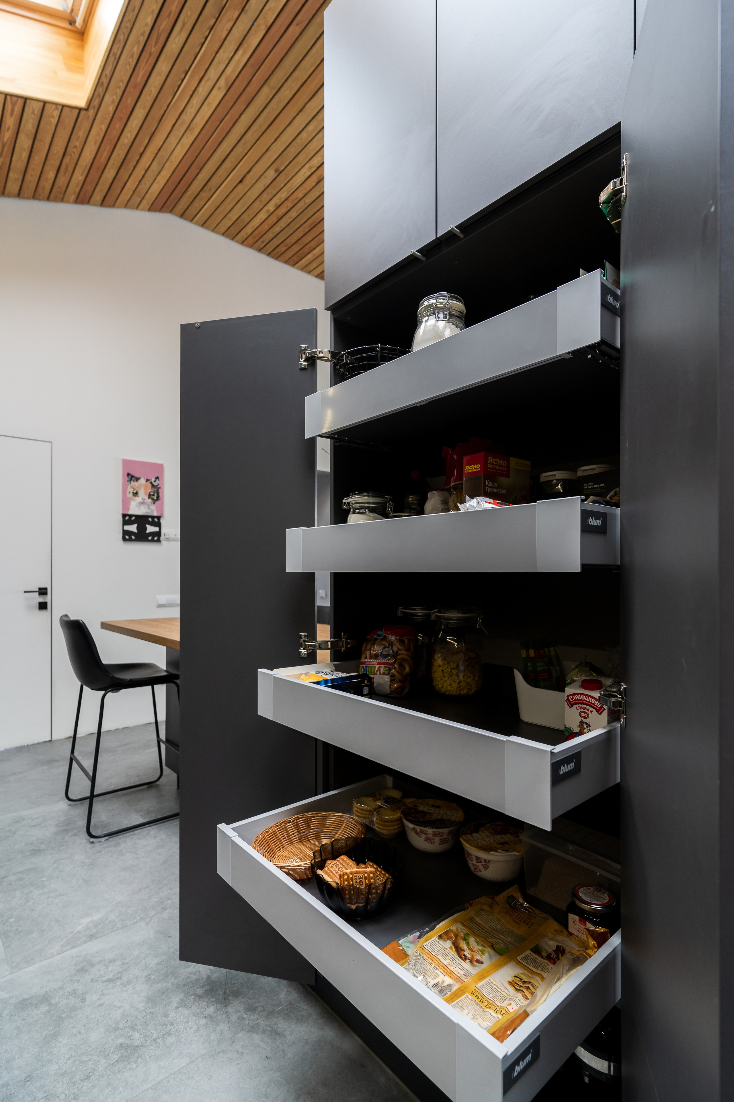 № 7. Мебель на заказ