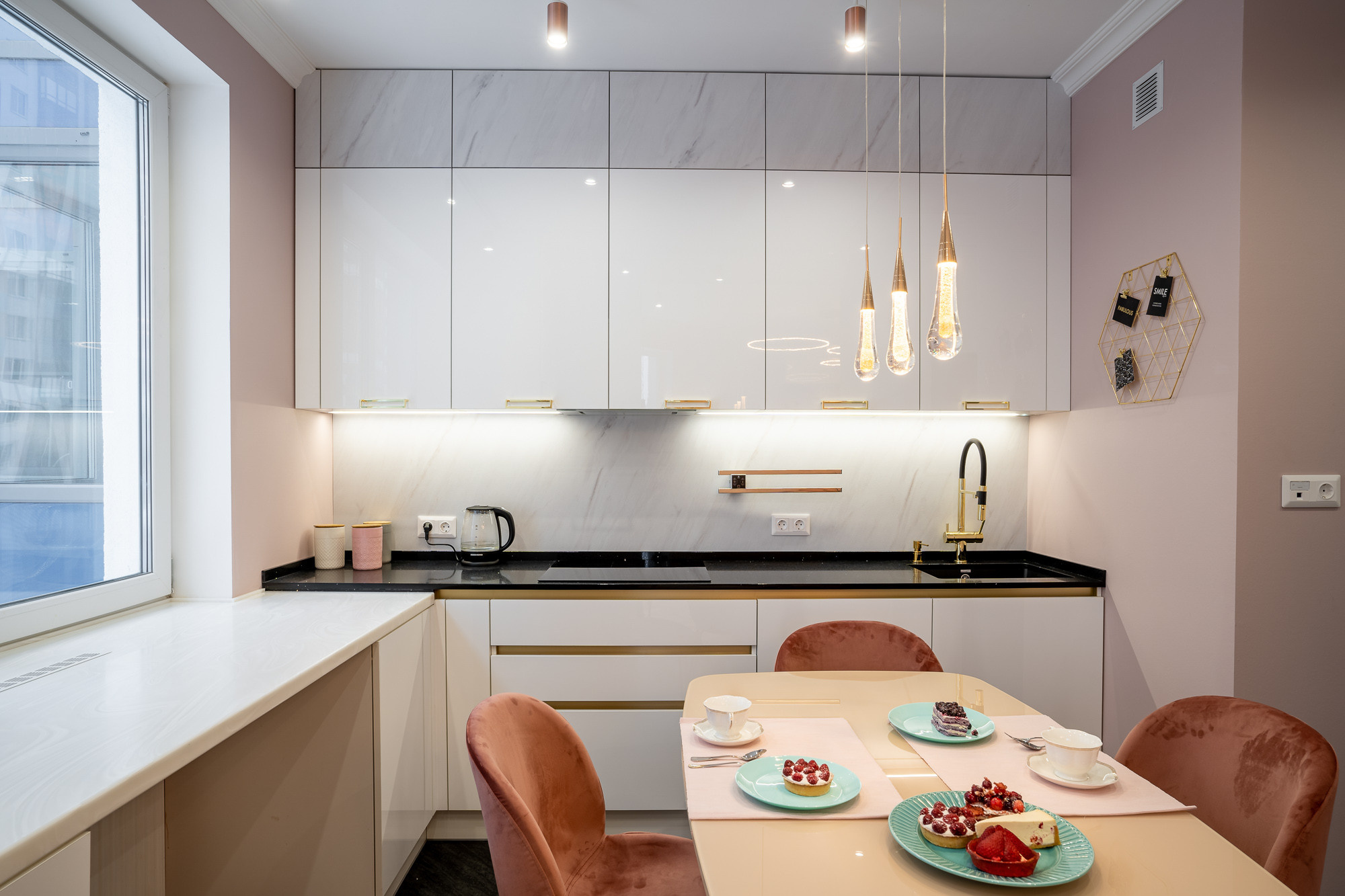 № 4. Мебель на заказ