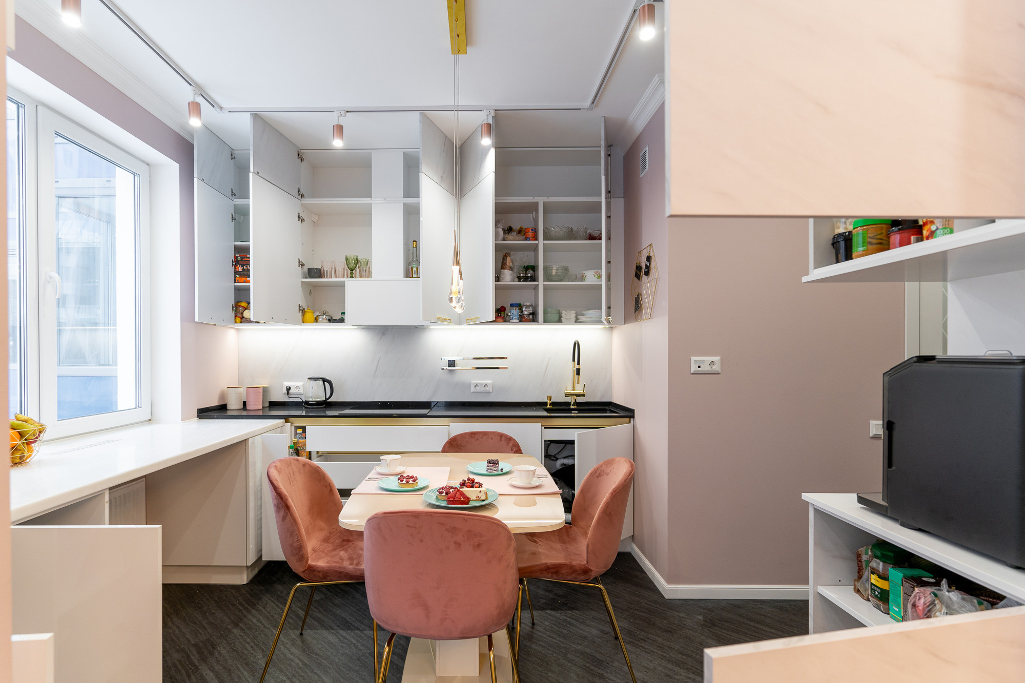 № 4. Мебель на заказ