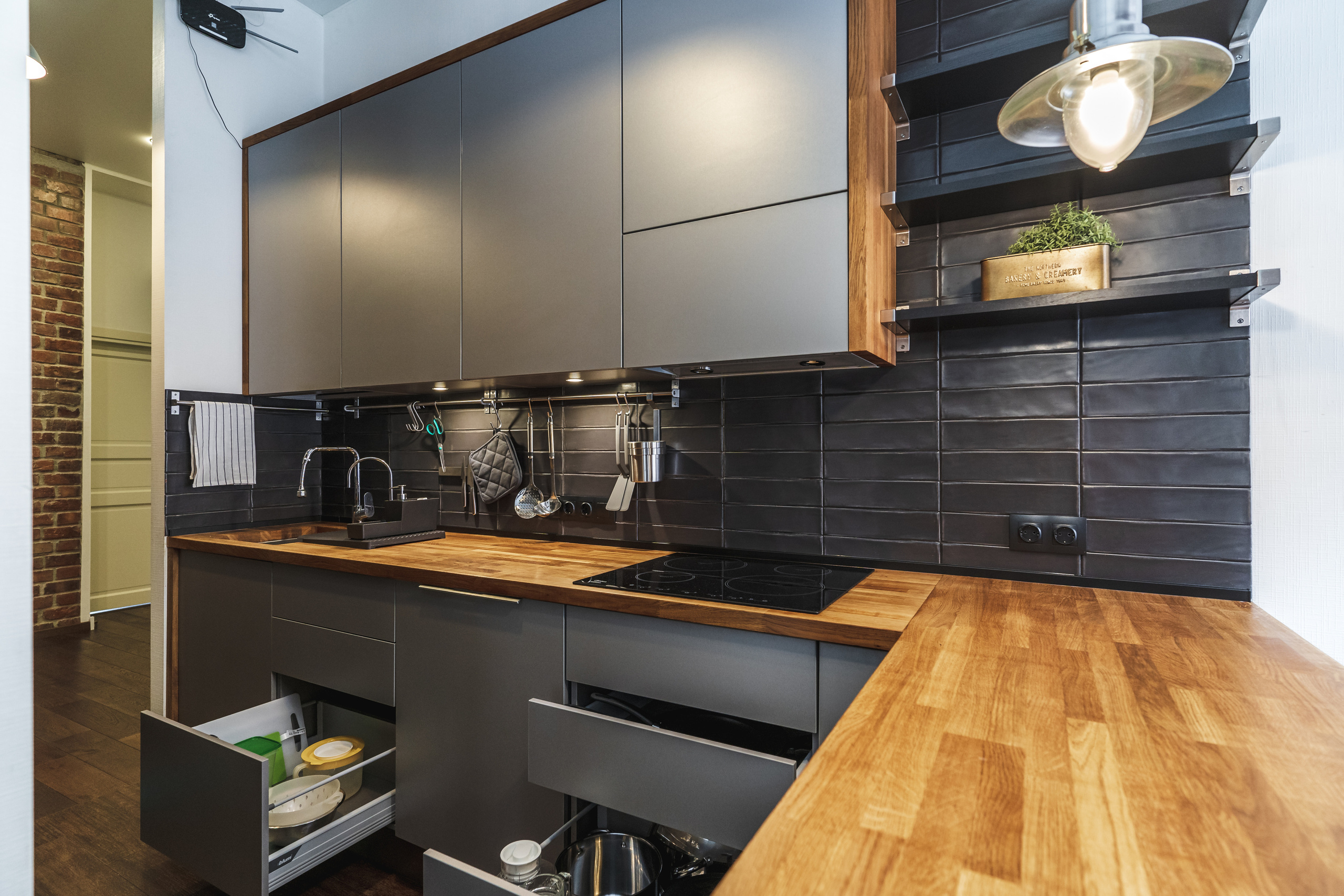 № 3. Мебель на заказ