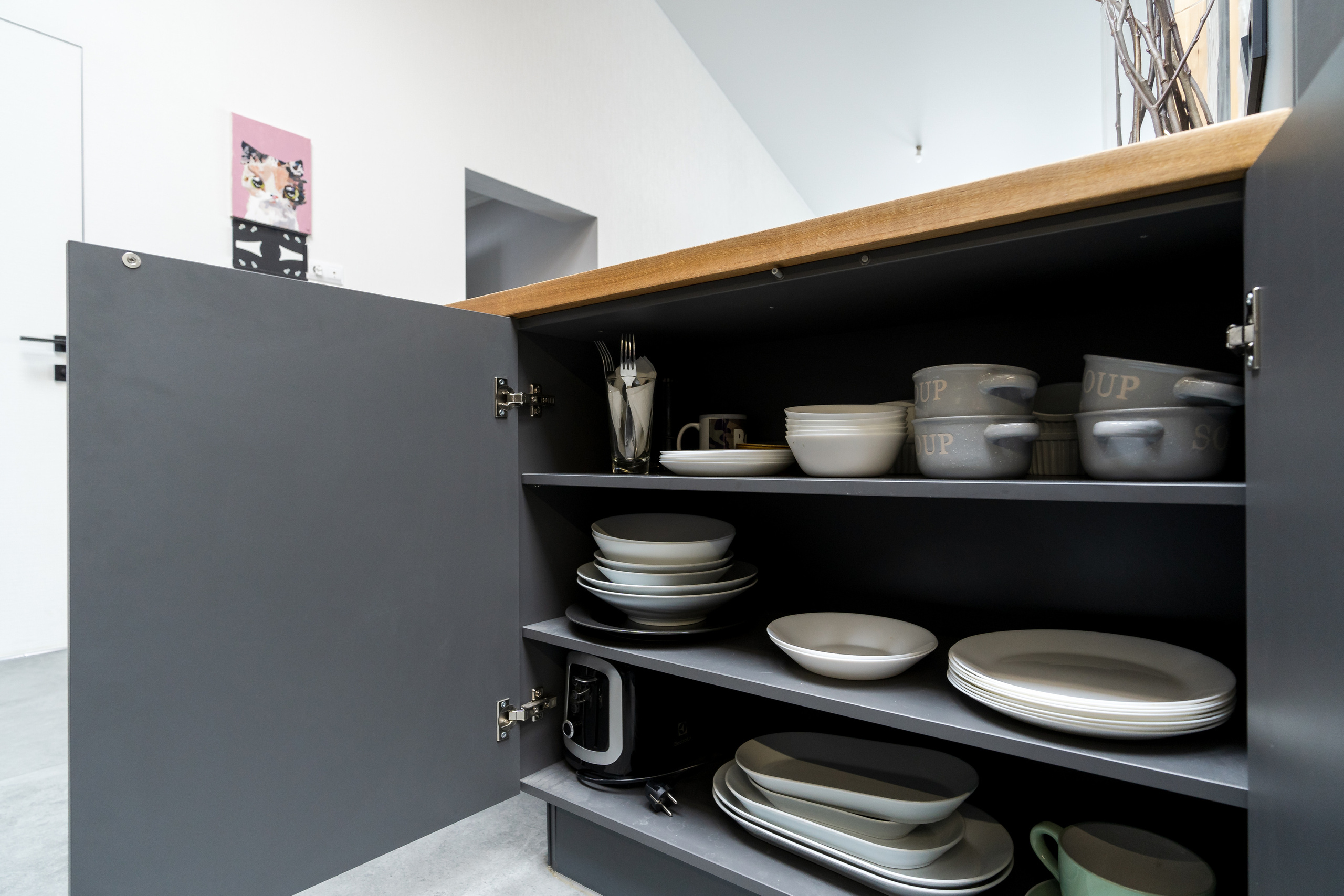 № 7. Мебель на заказ