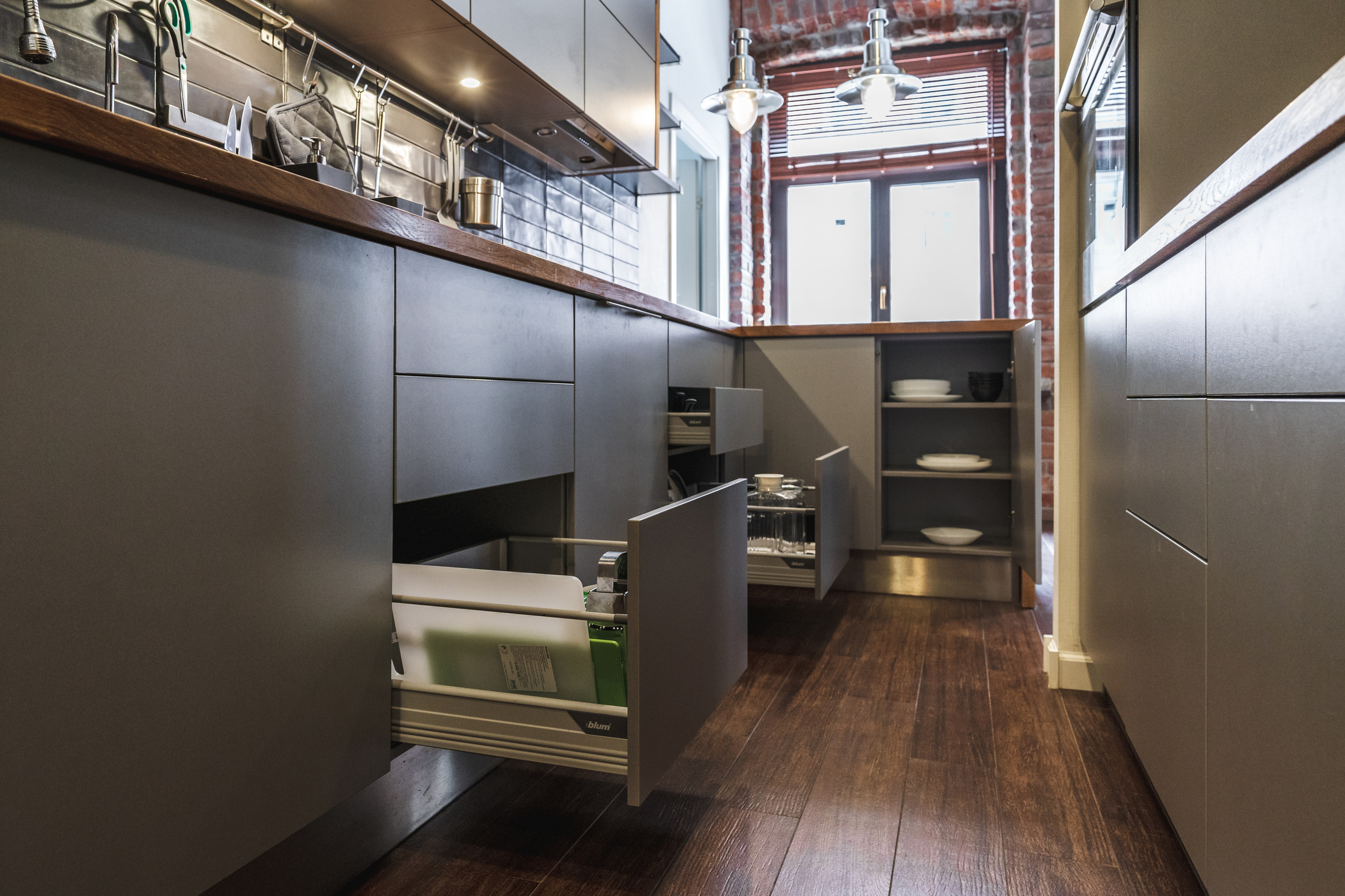 № 3. Мебель на заказ