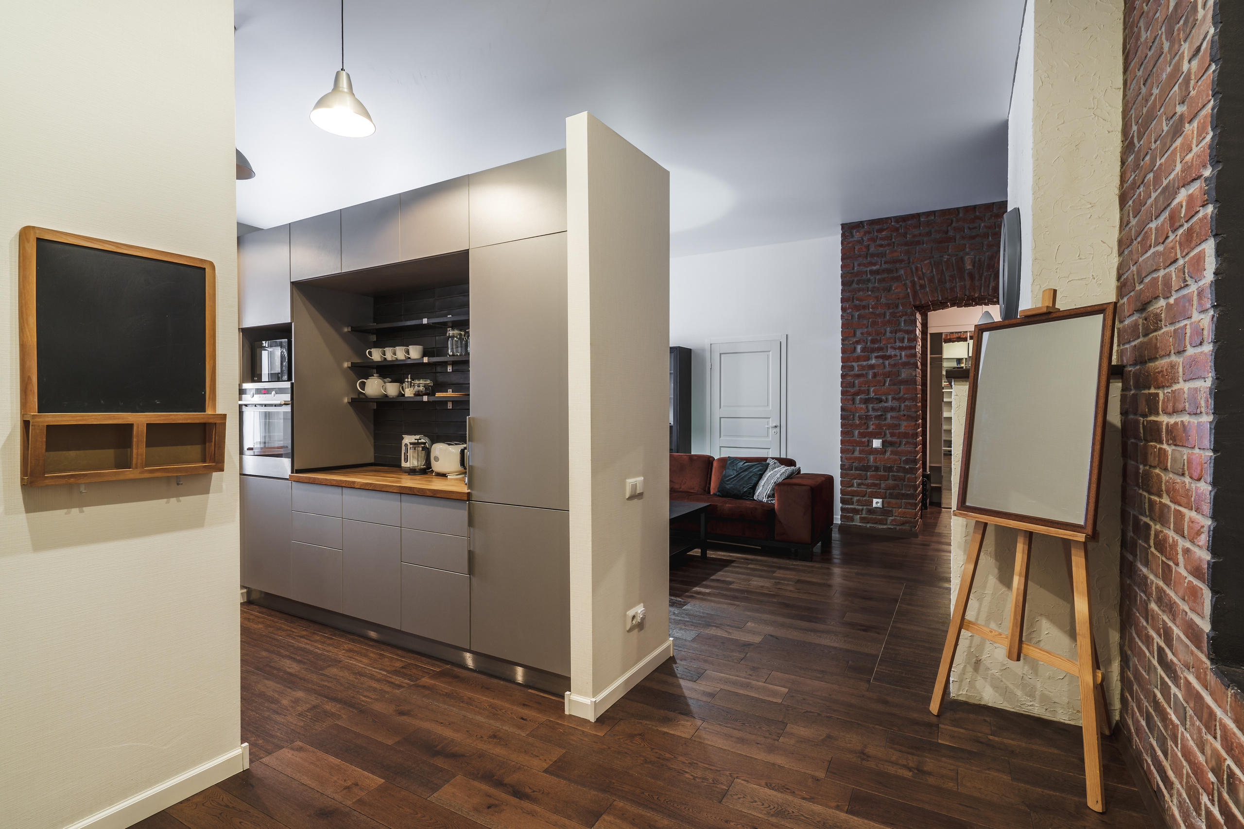 № 3. Мебель на заказ