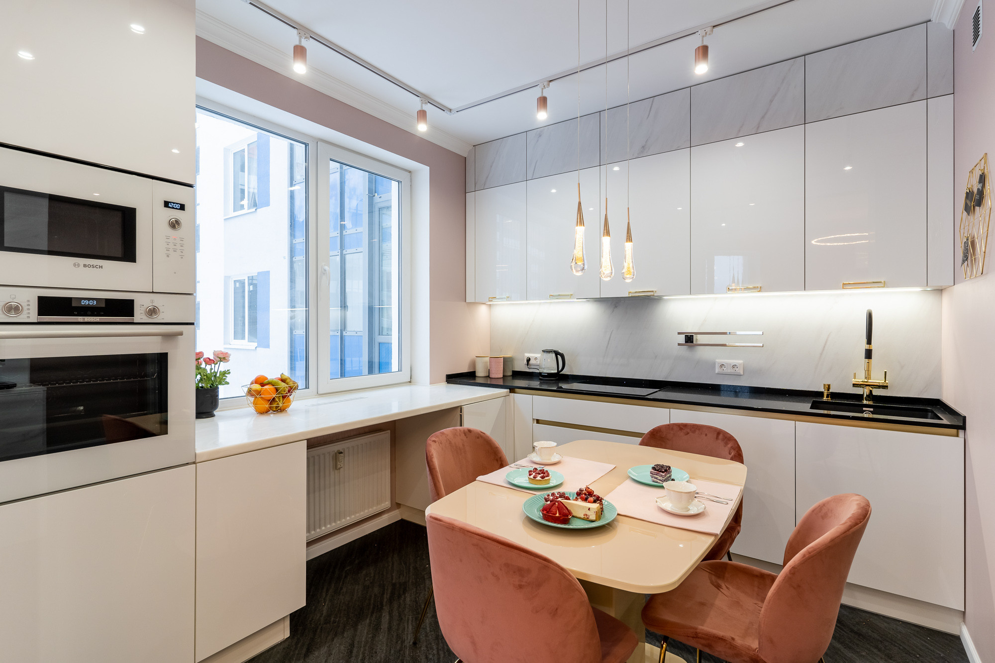 № 4. Мебель на заказ