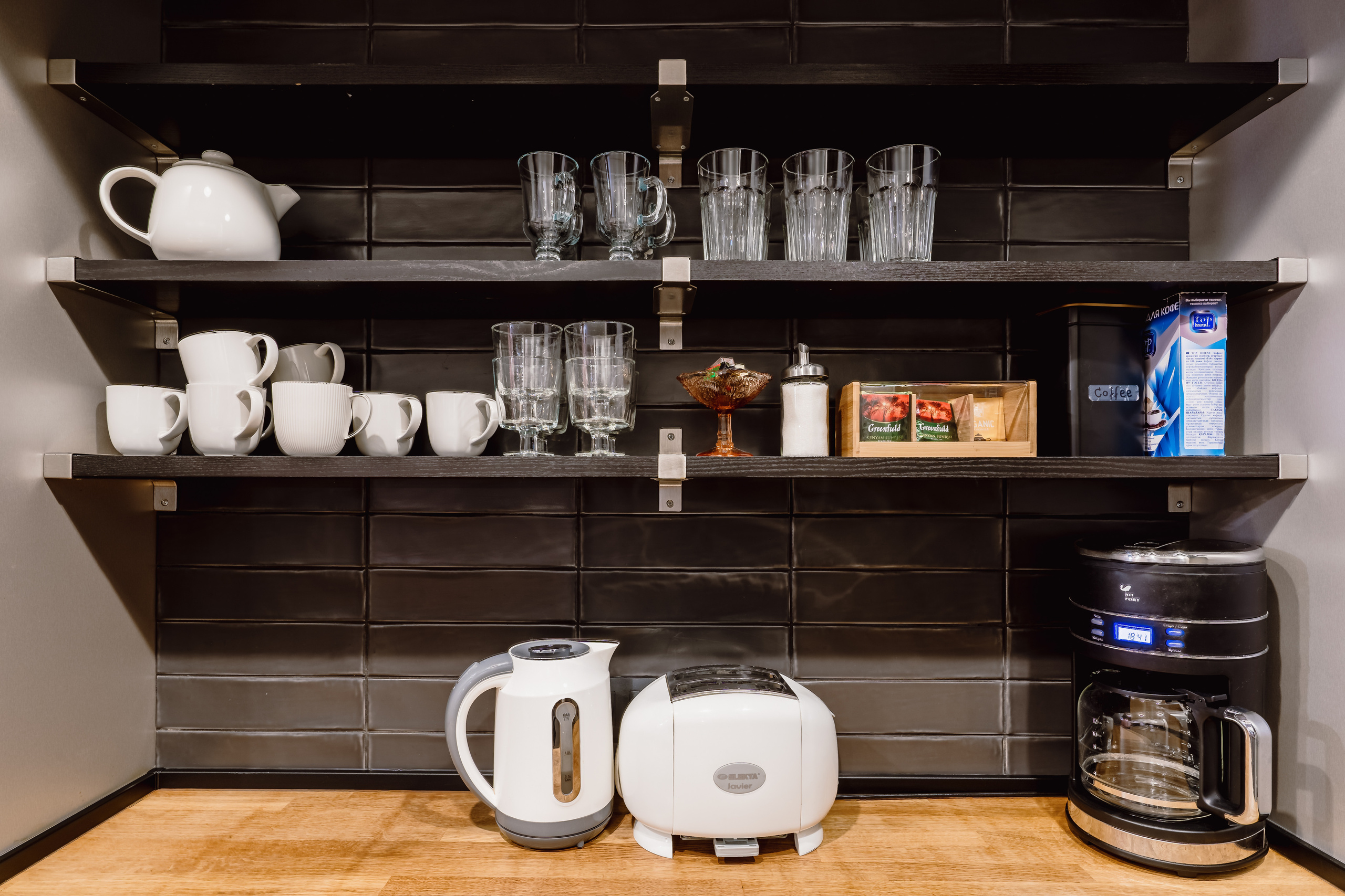 № 3. Мебель на заказ