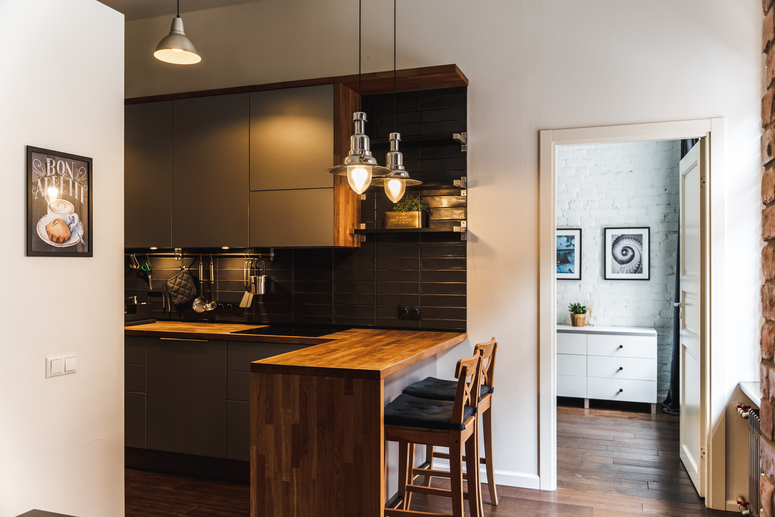 № 3. Мебель на заказ