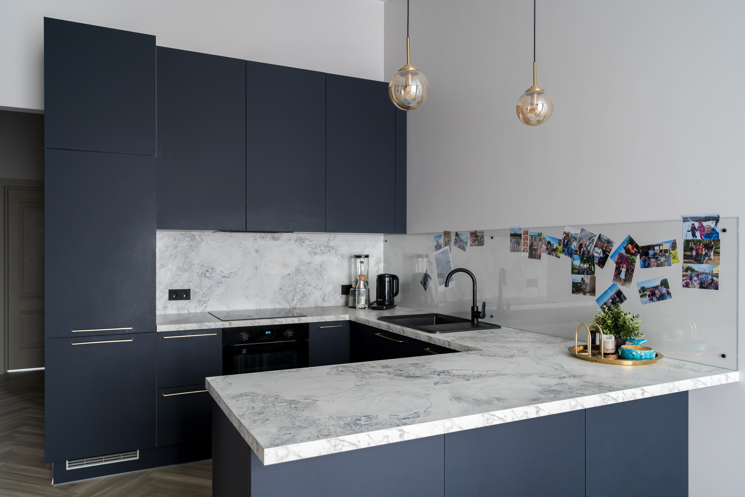 № 9. Мебель на заказ