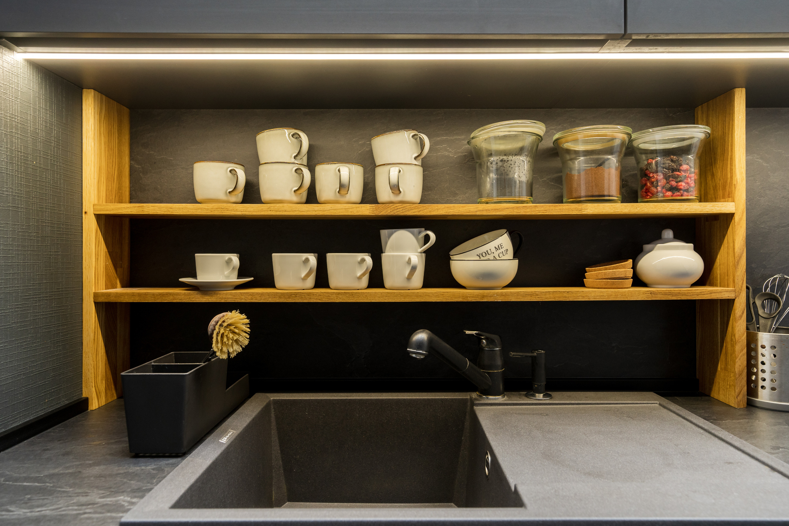 № 7. Мебель на заказ