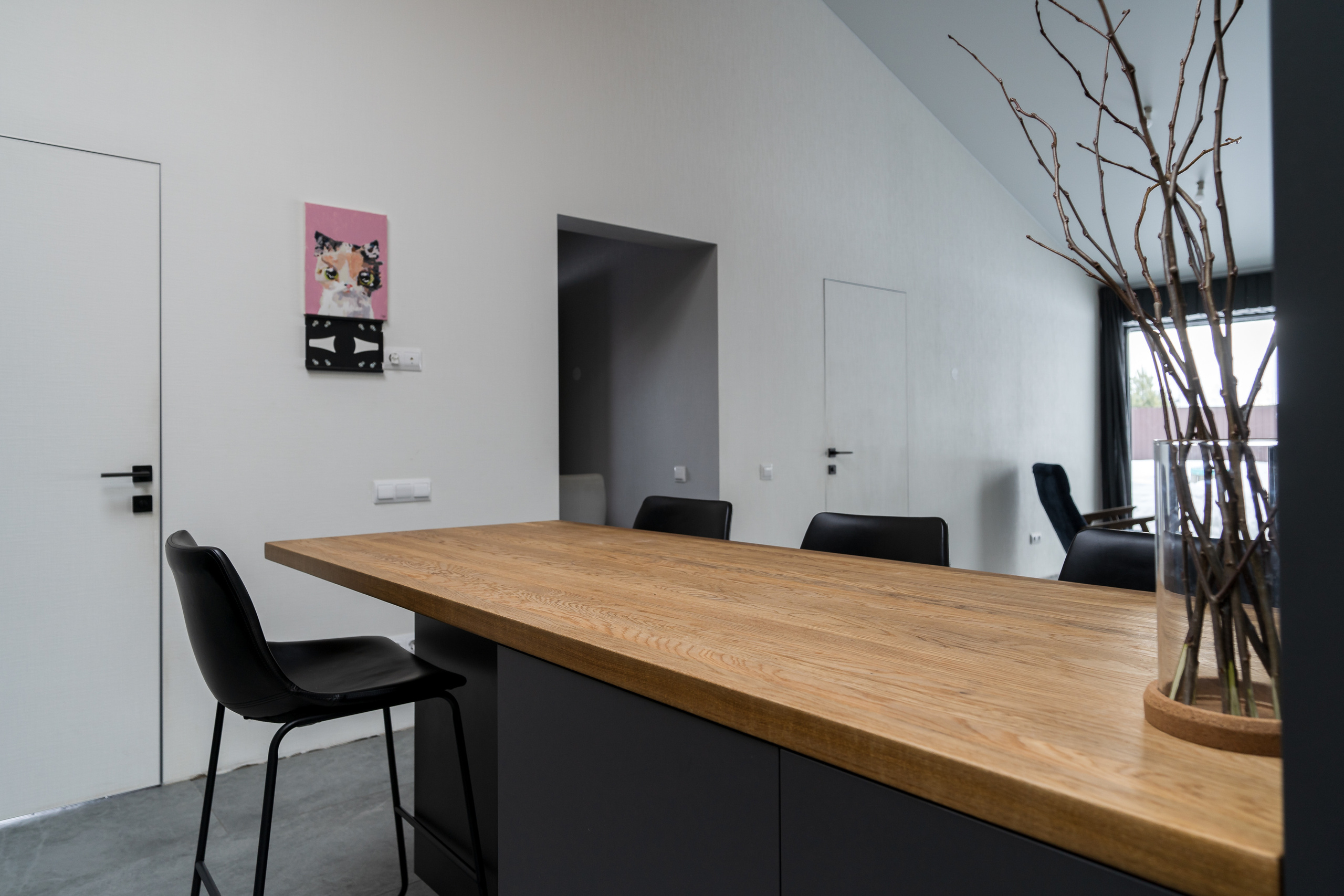 № 7. Мебель на заказ