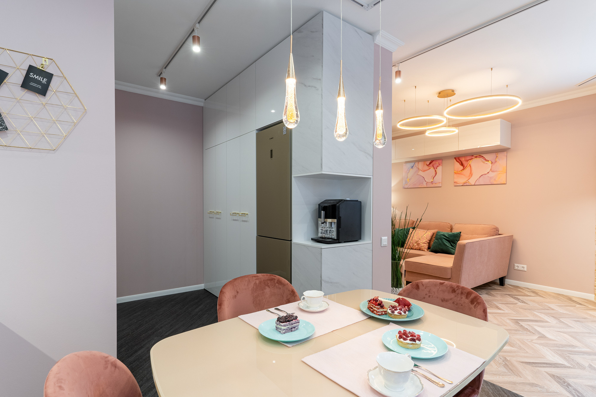 № 4. Мебель на заказ