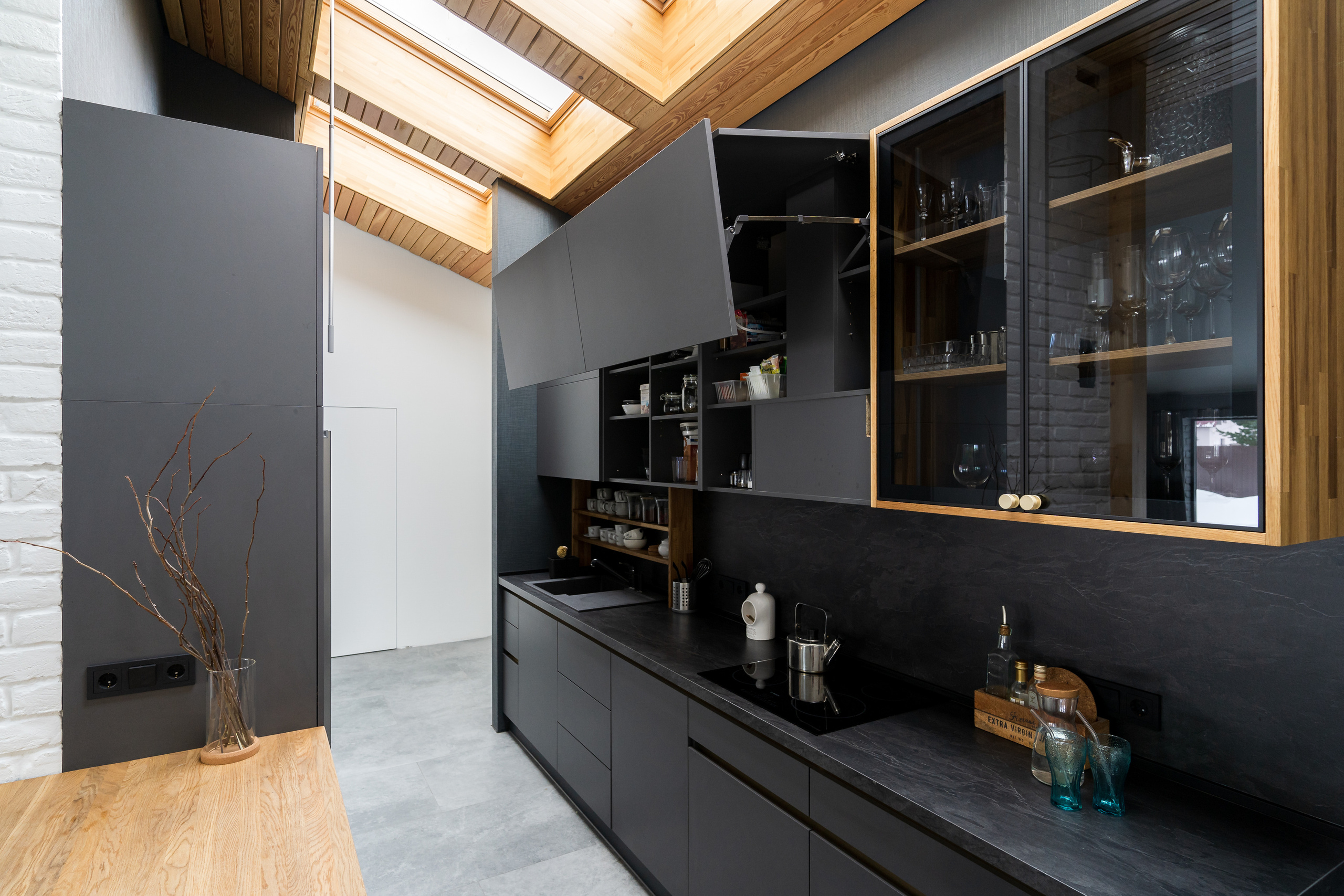 № 7. Мебель на заказ