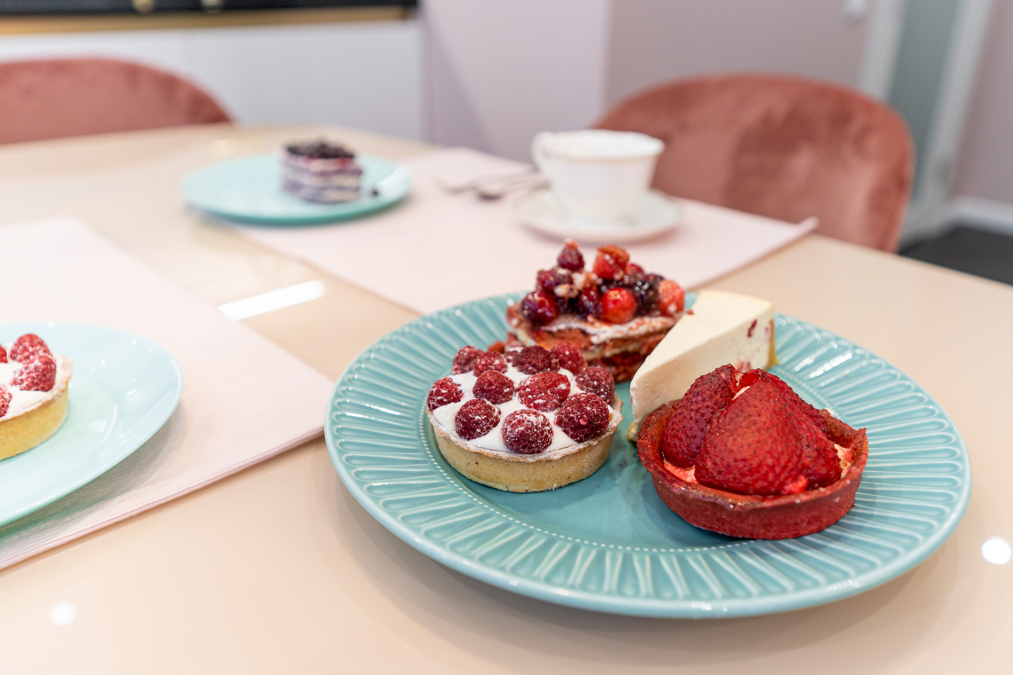 № 4. Мебель на заказ