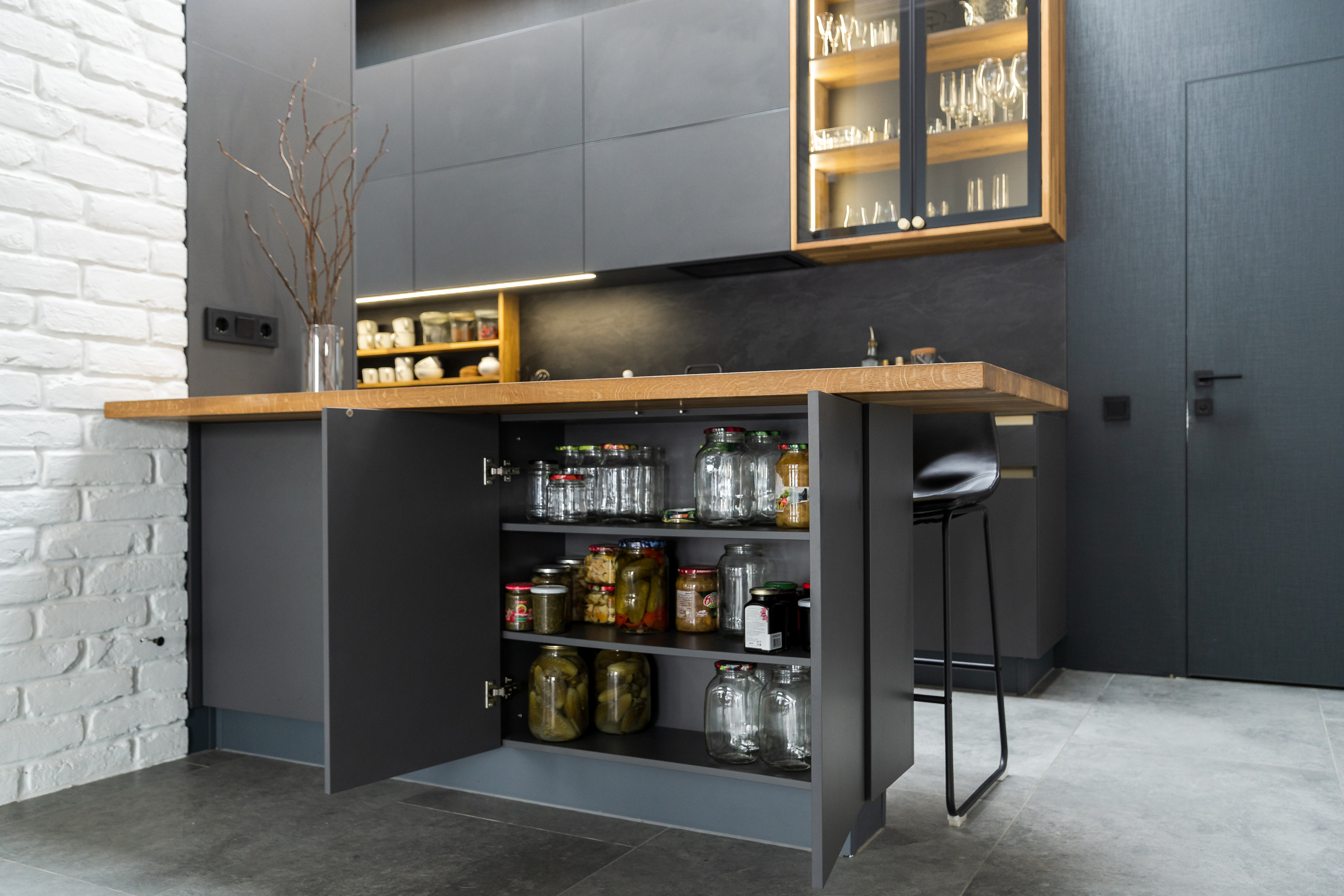 № 7. Мебель на заказ