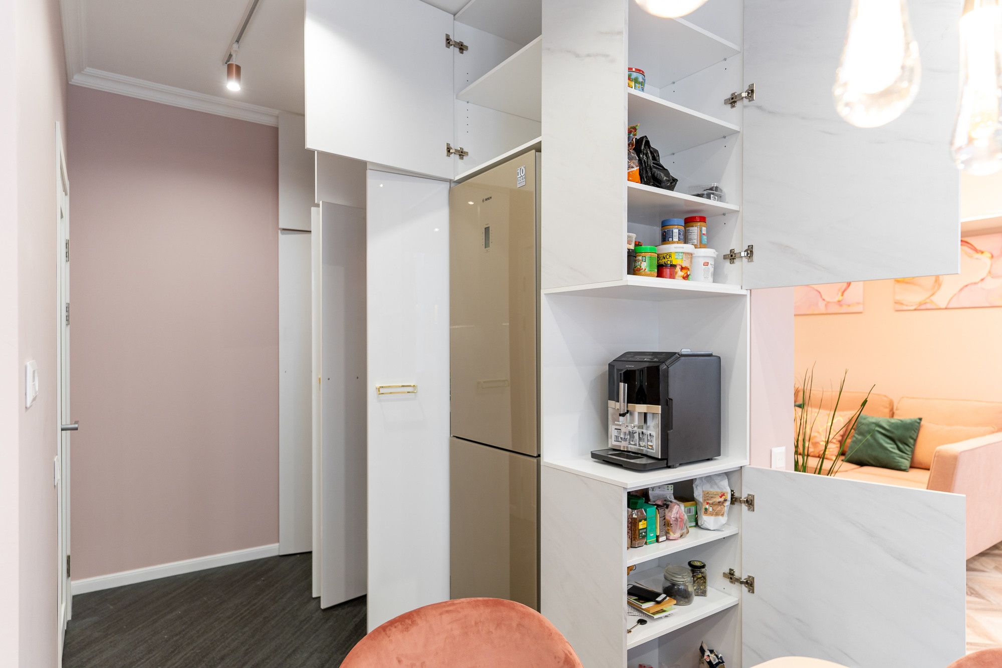 № 4. Мебель на заказ