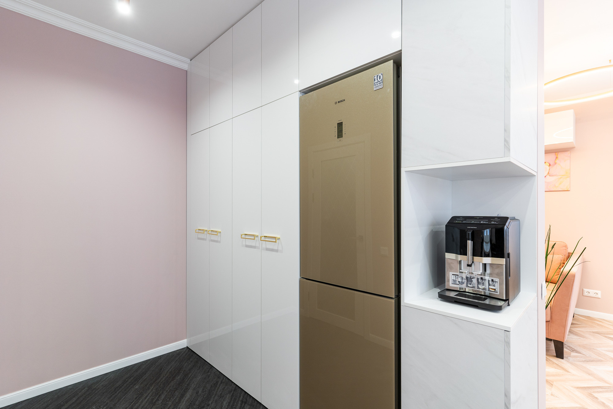 № 4. Мебель на заказ