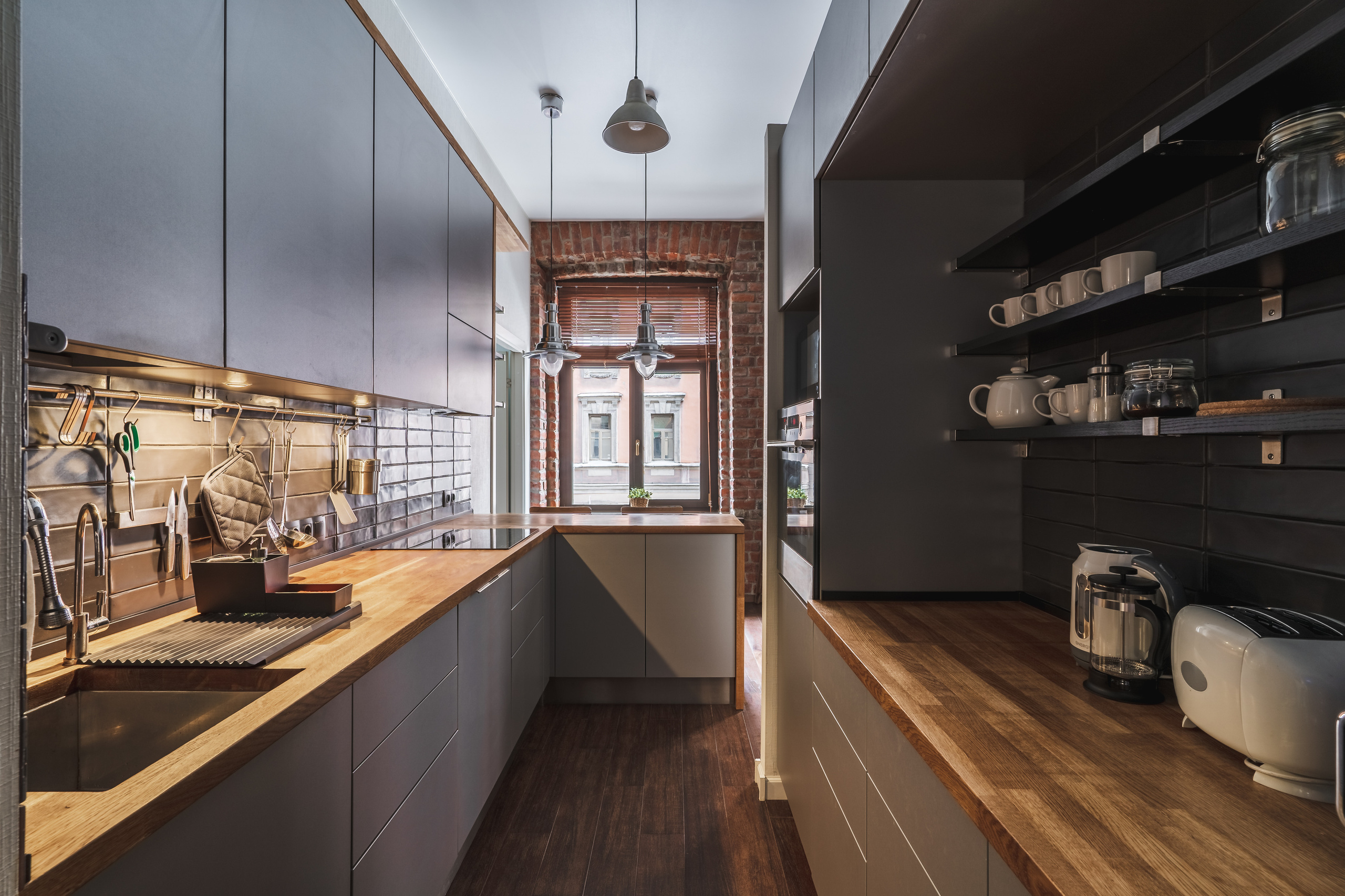 № 3. Мебель на заказ