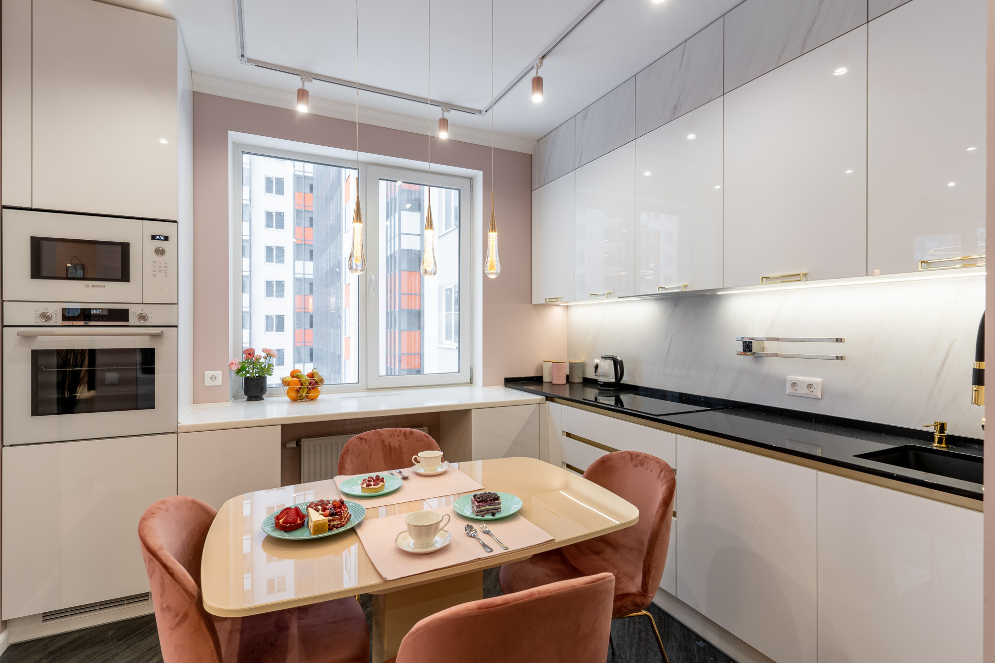 № 4. Мебель на заказ