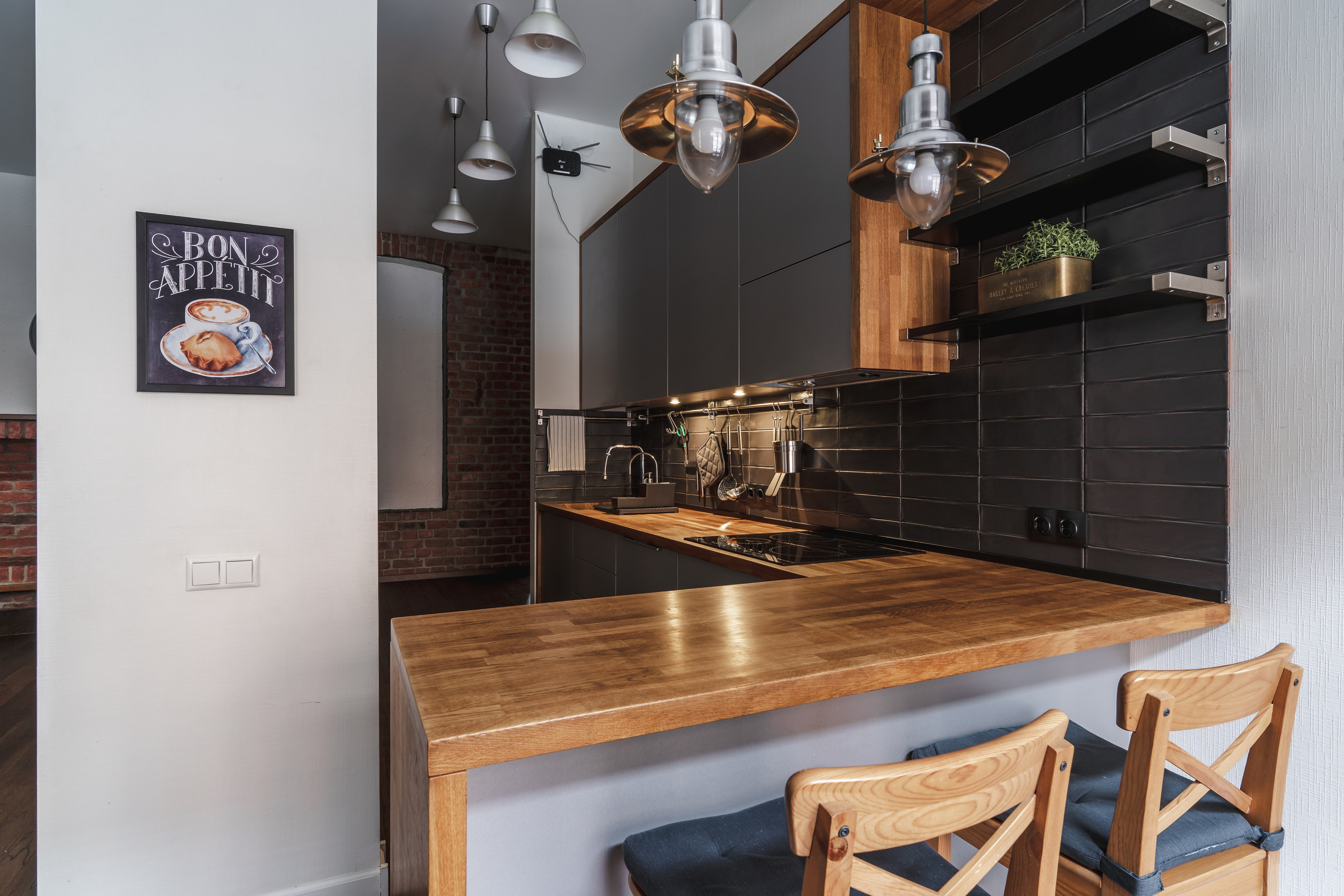 № 3. Мебель на заказ