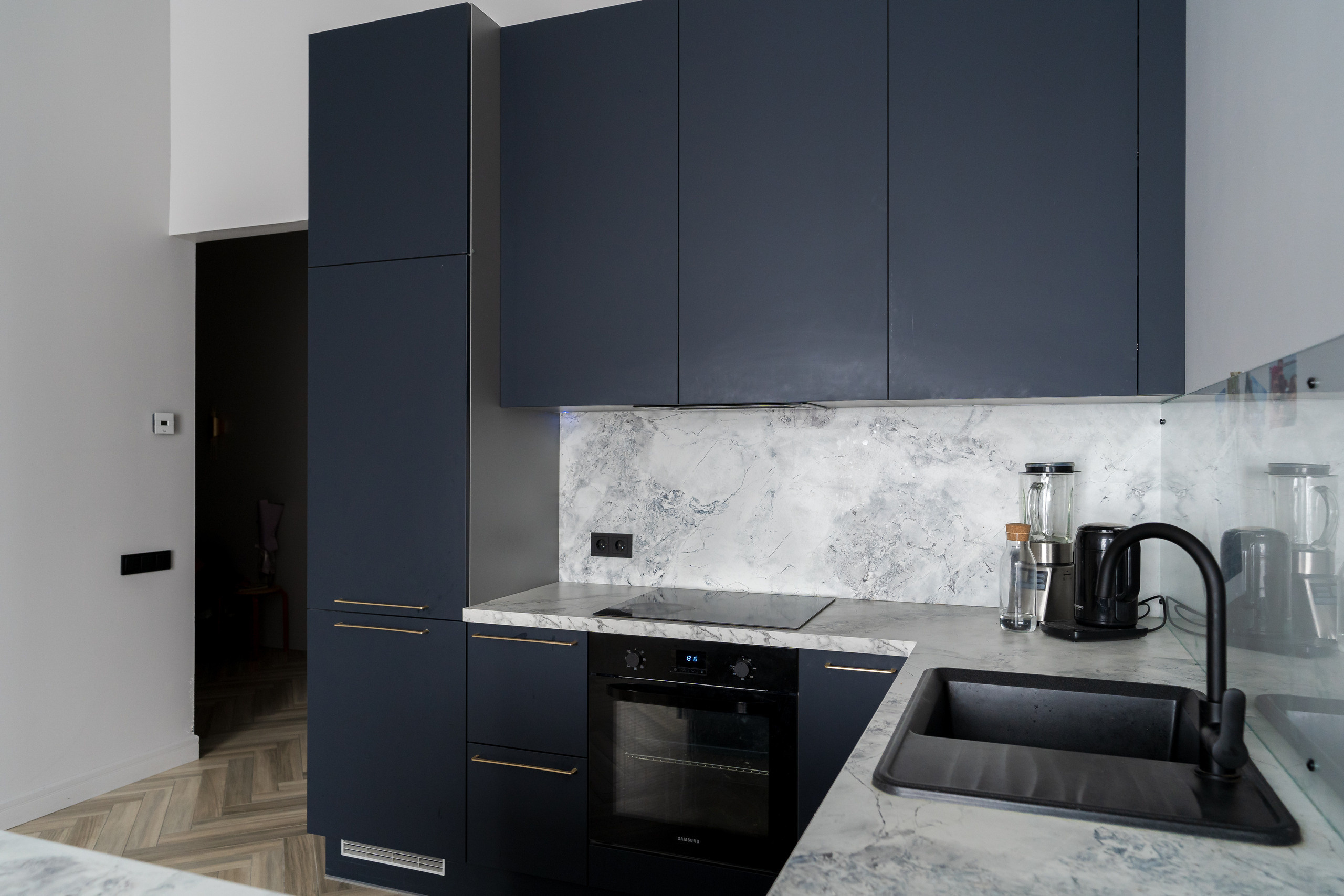 № 9. Мебель на заказ