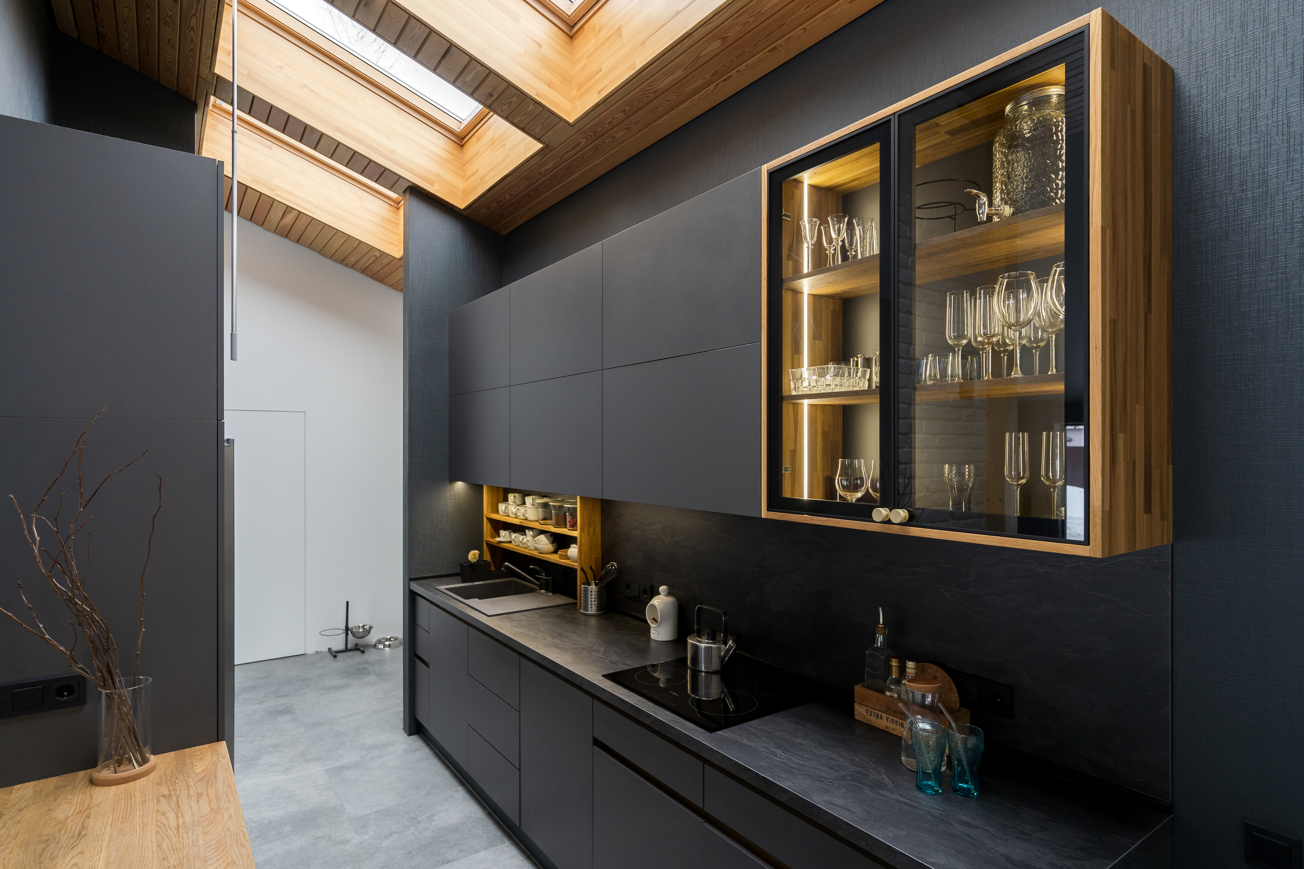 № 7. Мебель на заказ