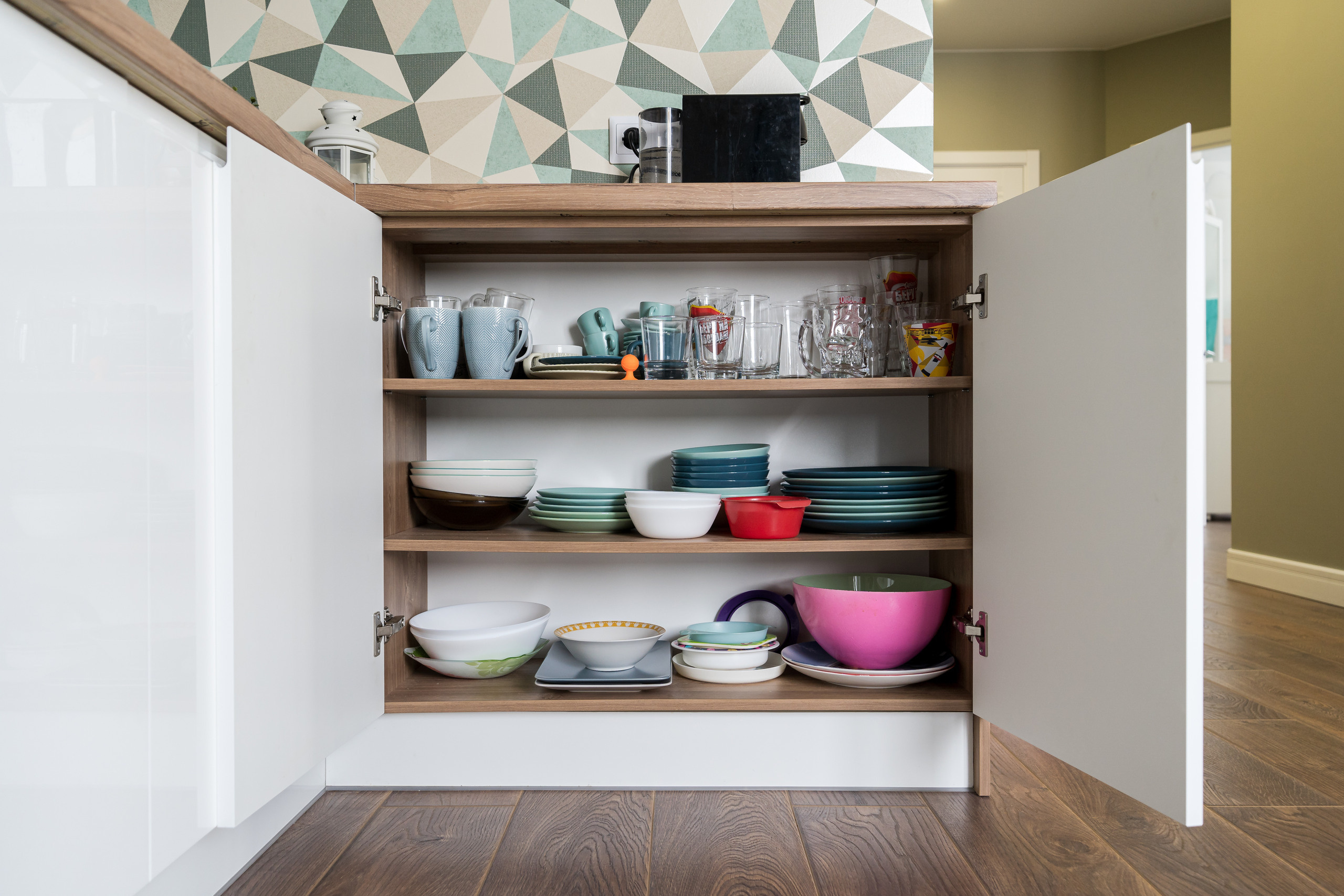 № 8. Мебель на заказ