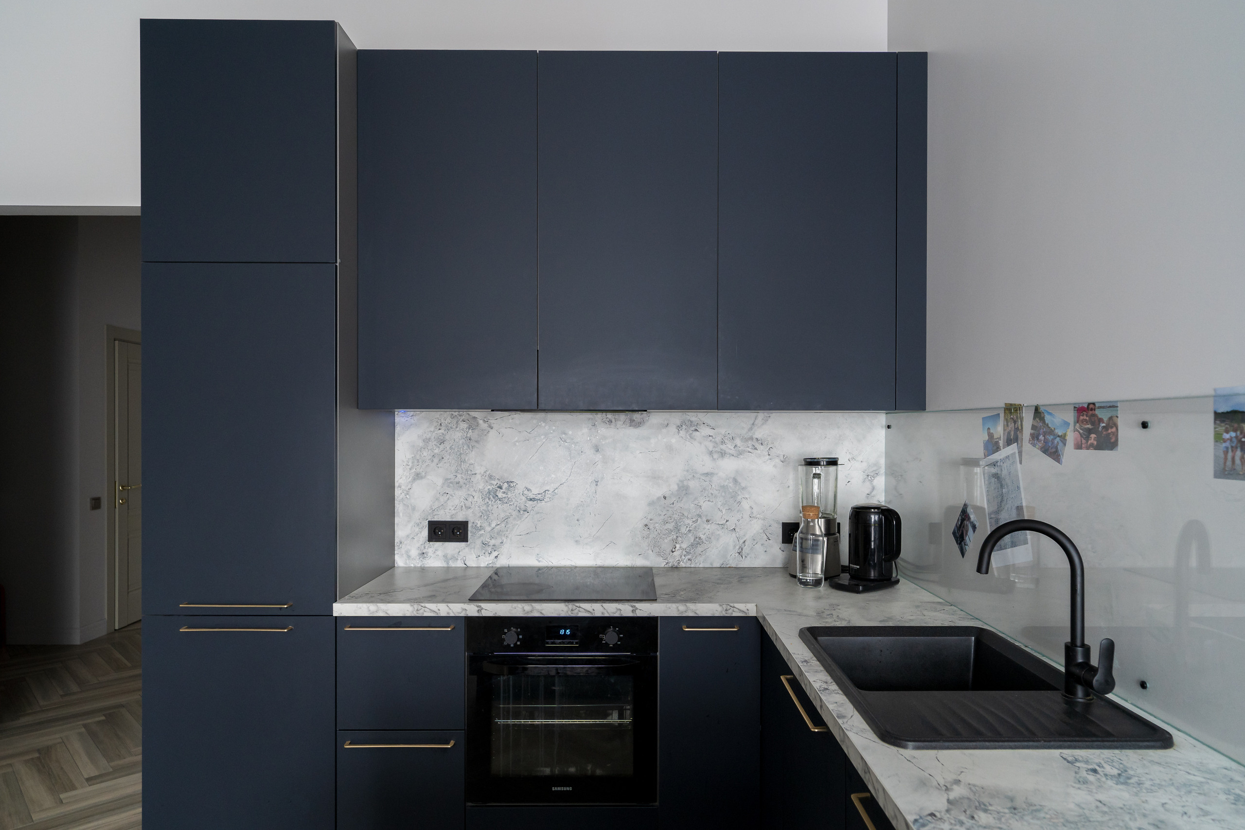 № 9. Мебель на заказ