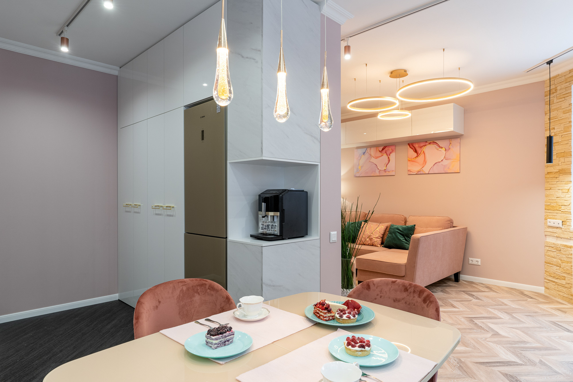 № 4. Мебель на заказ