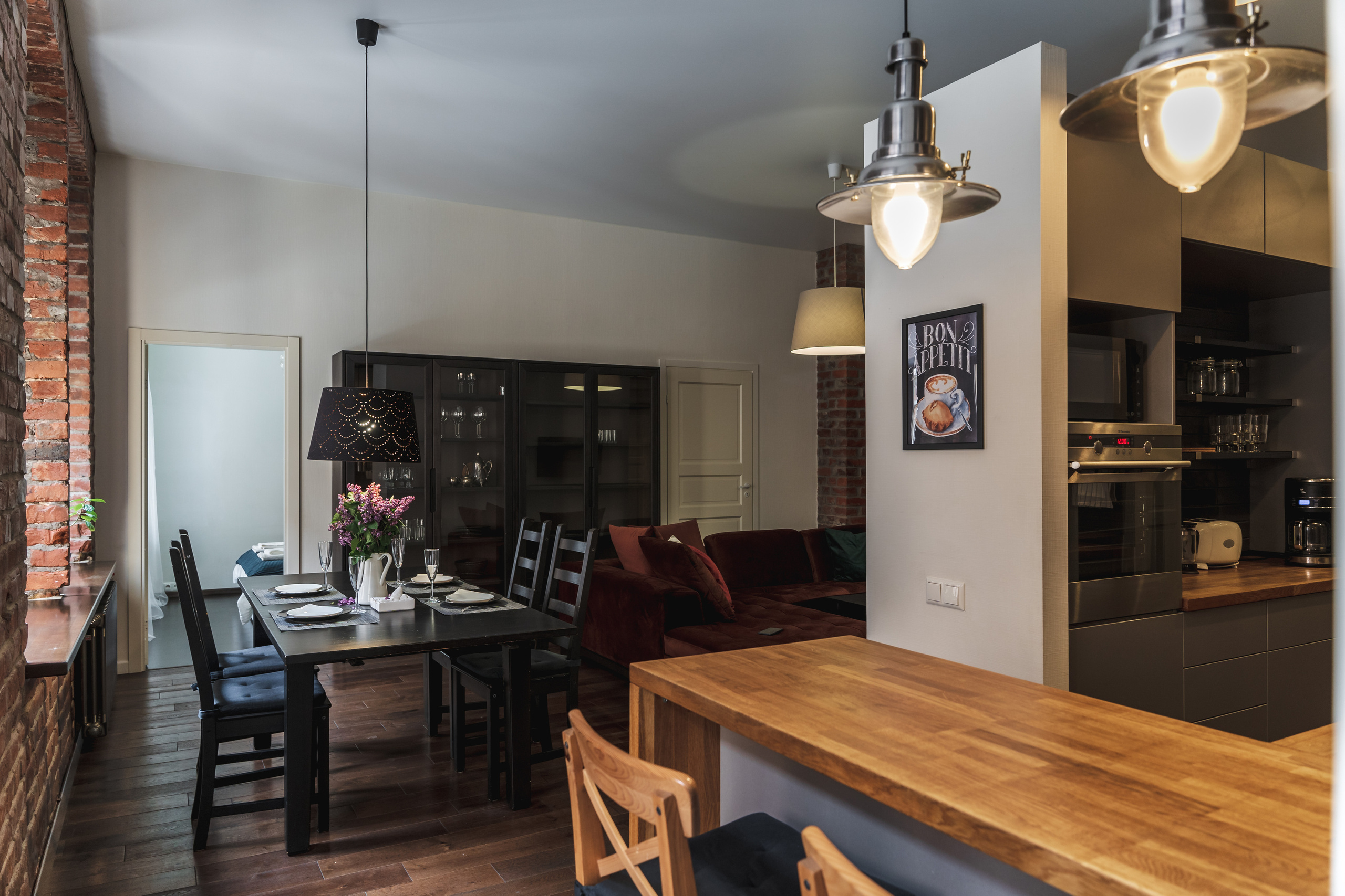 № 3. Мебель на заказ