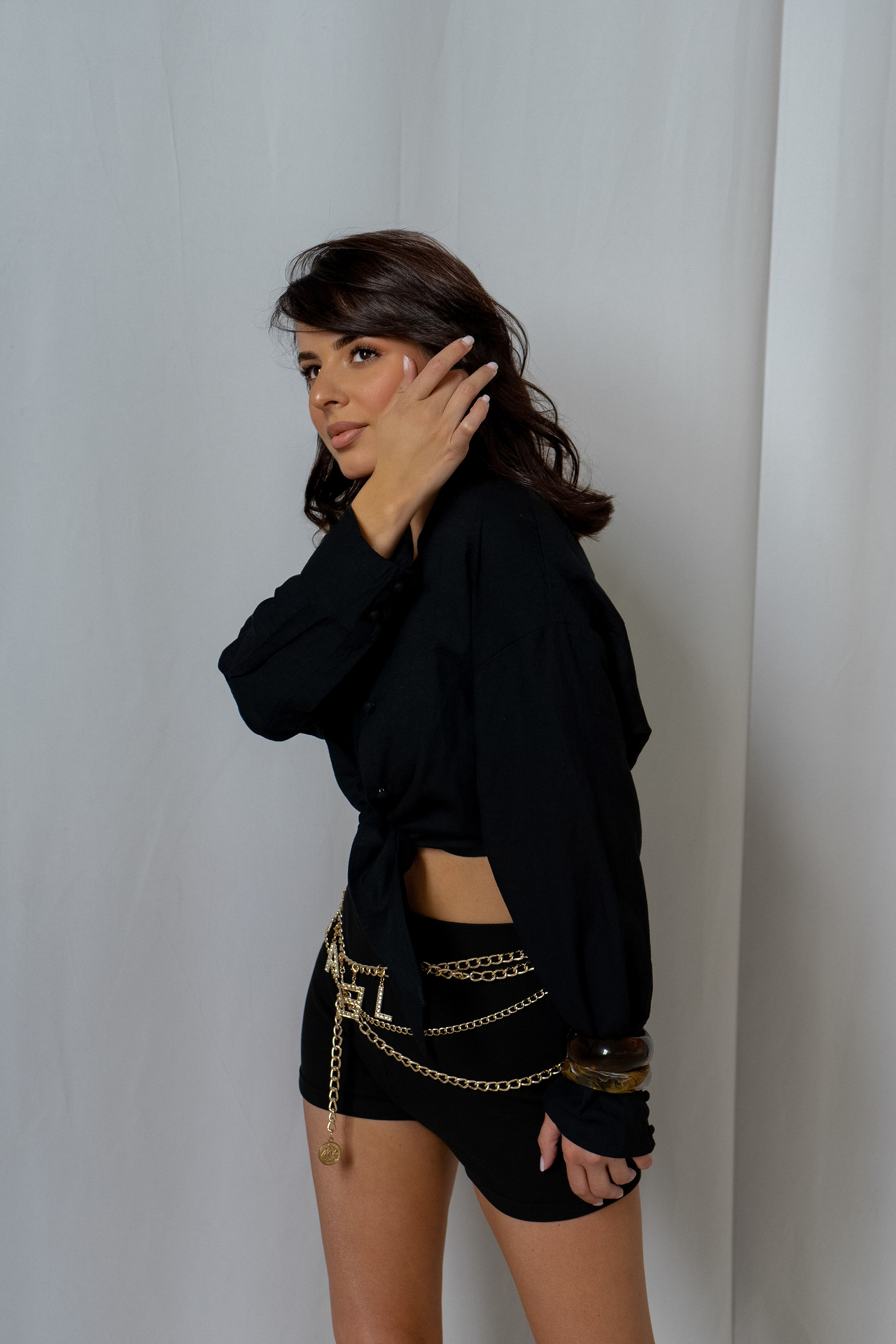 Студийные съёмки. Коммерческий фотограф Елена Таран