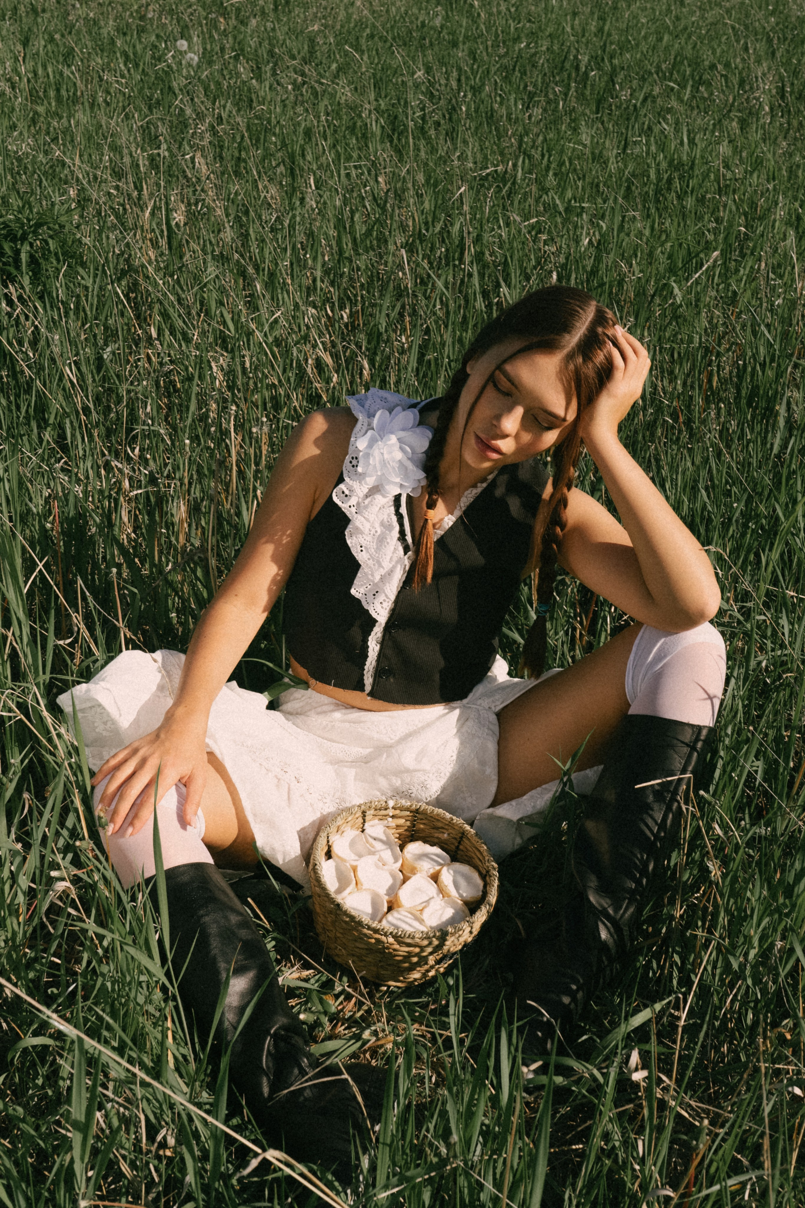 Стрит. Коммерческий фотограф Елена Таран