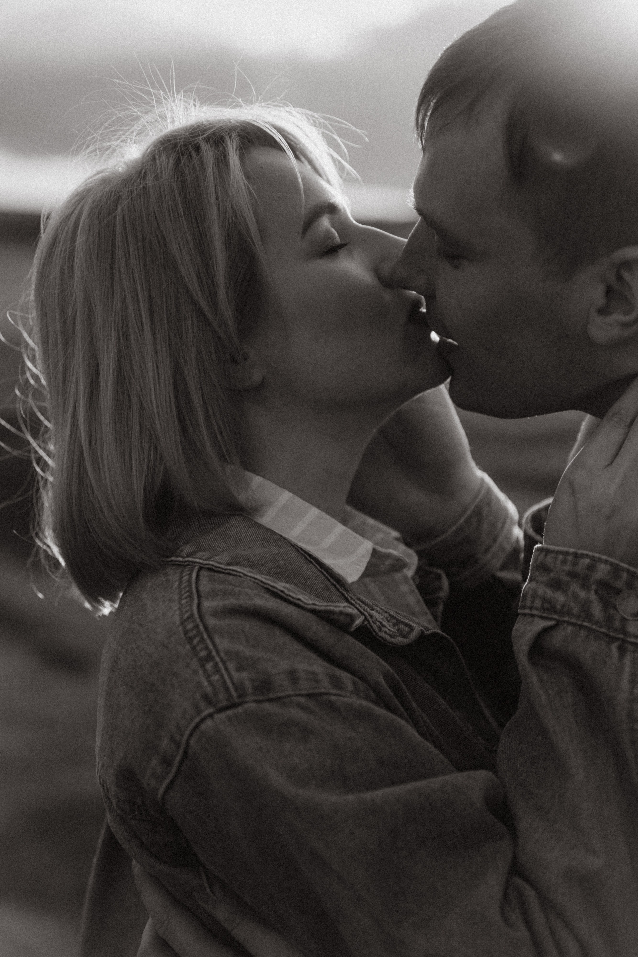 Оля и Паша. Фотограф Ульяна Дивина в Нижнем Новгороде и Нижегородской области