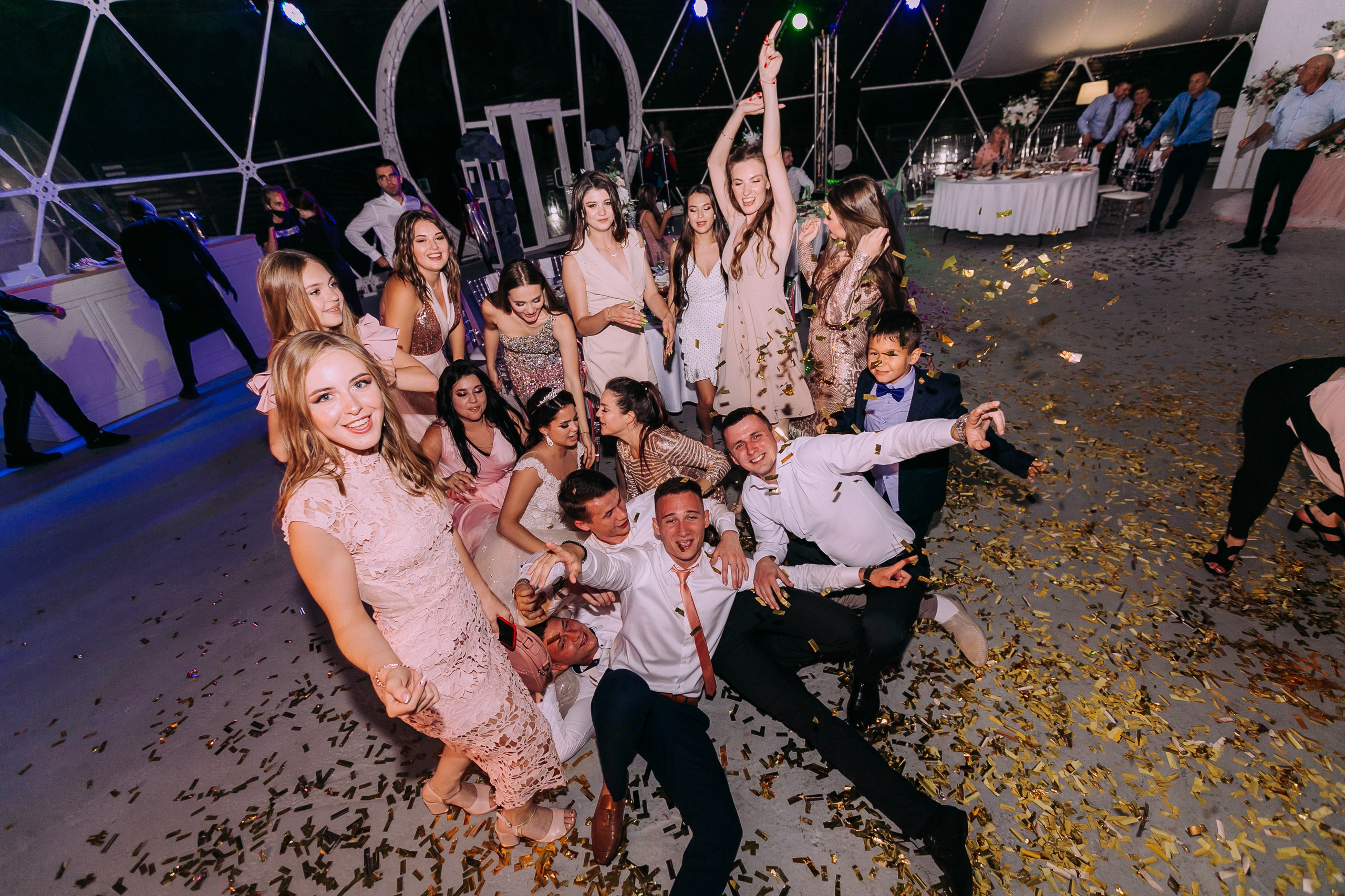 Вероника и Андрей. Фотограф во Владивостоке Настя Косач