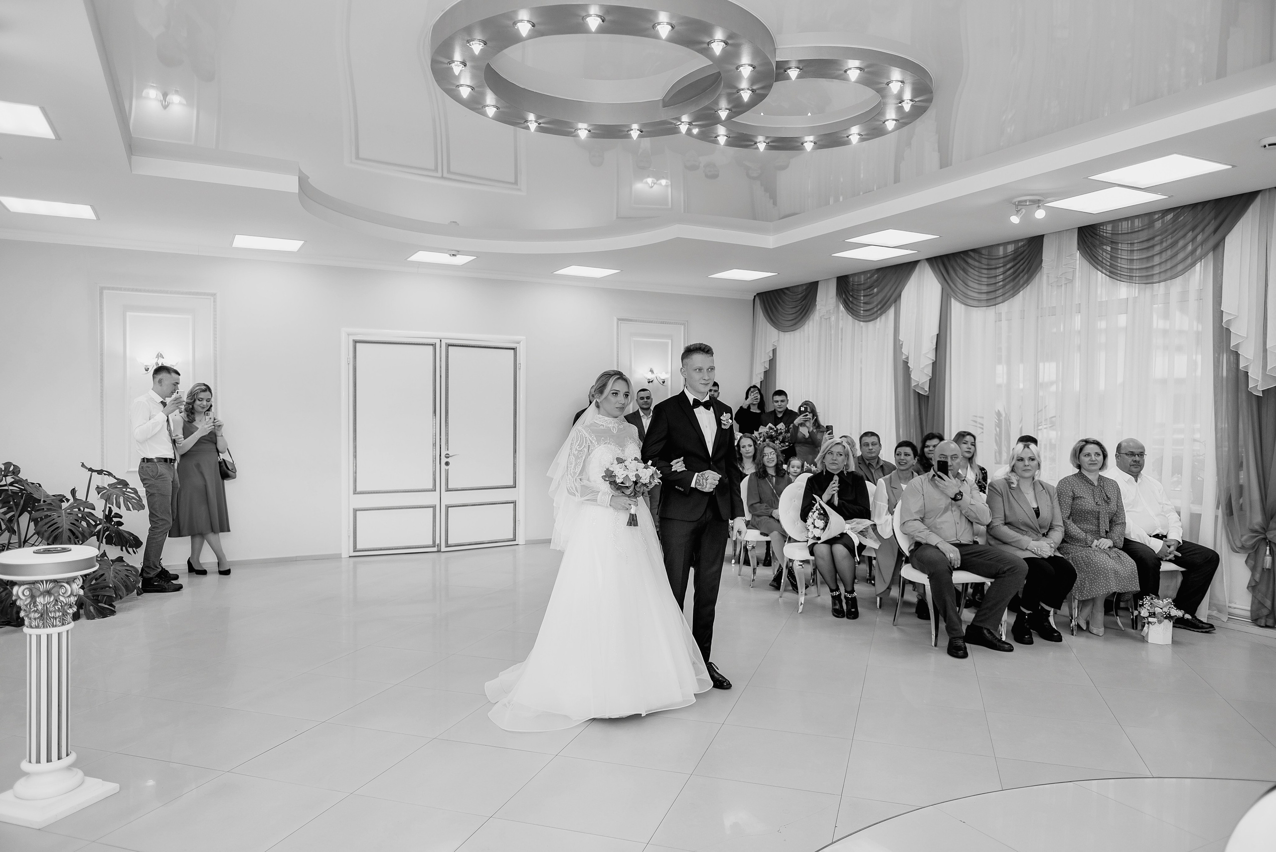 АЛЁНА и АНДРЕЙ. Свадебный и семейный фотограф РИТА БОЧКАРЁВА