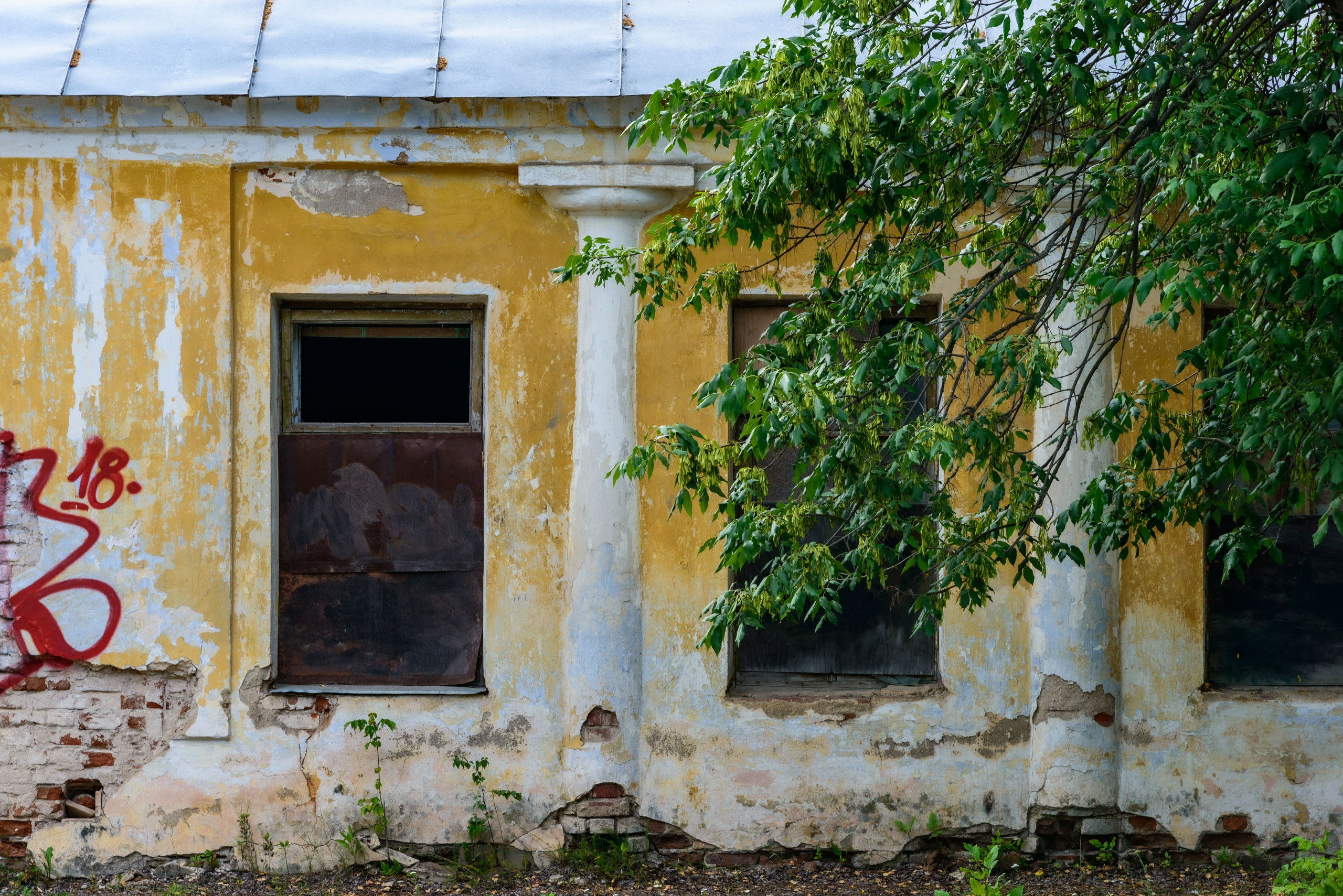 Торжок. Пейзажный фотограф Сергей Пестерев. Фото природы