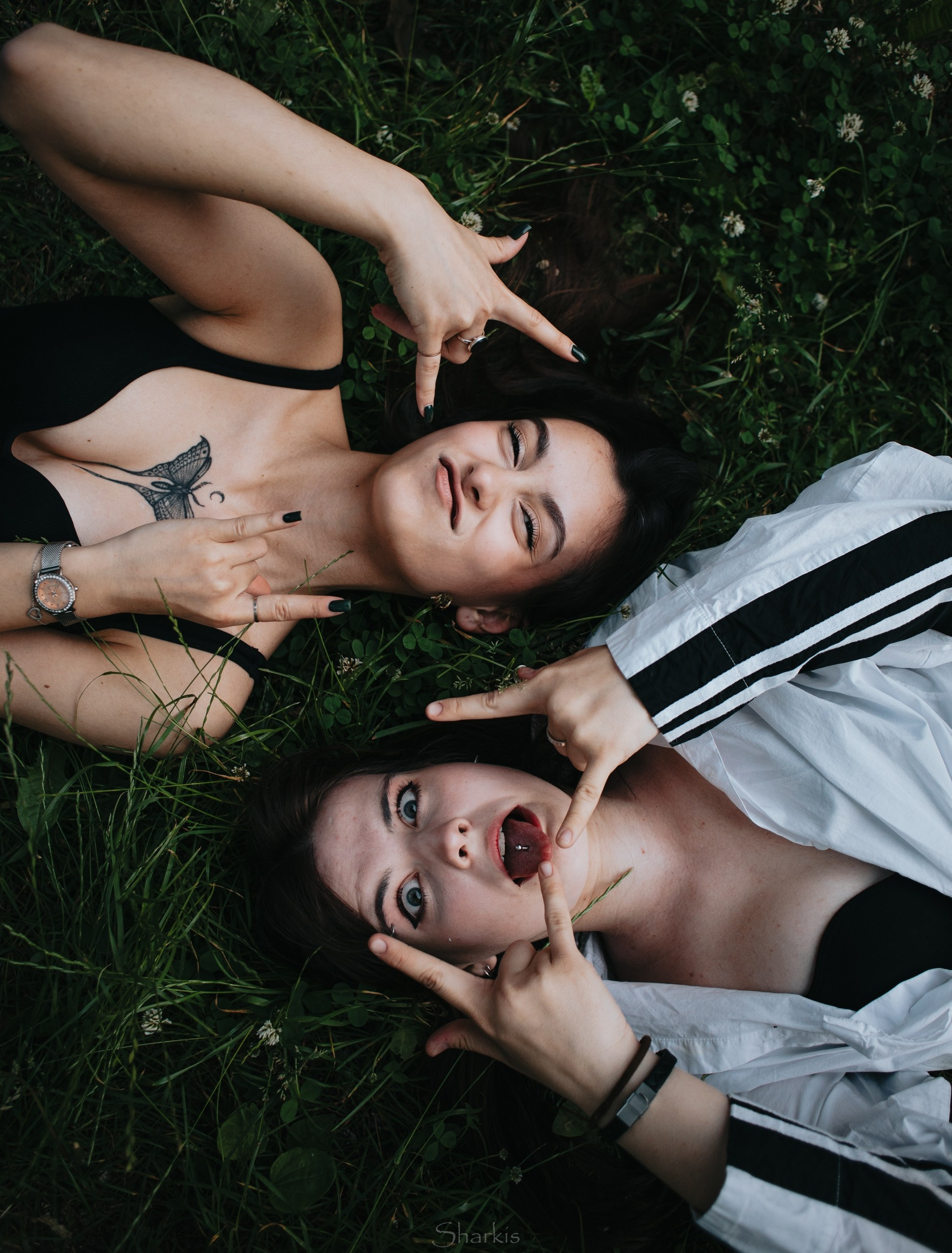 Люди. Фотограф Елизавета Филатова
