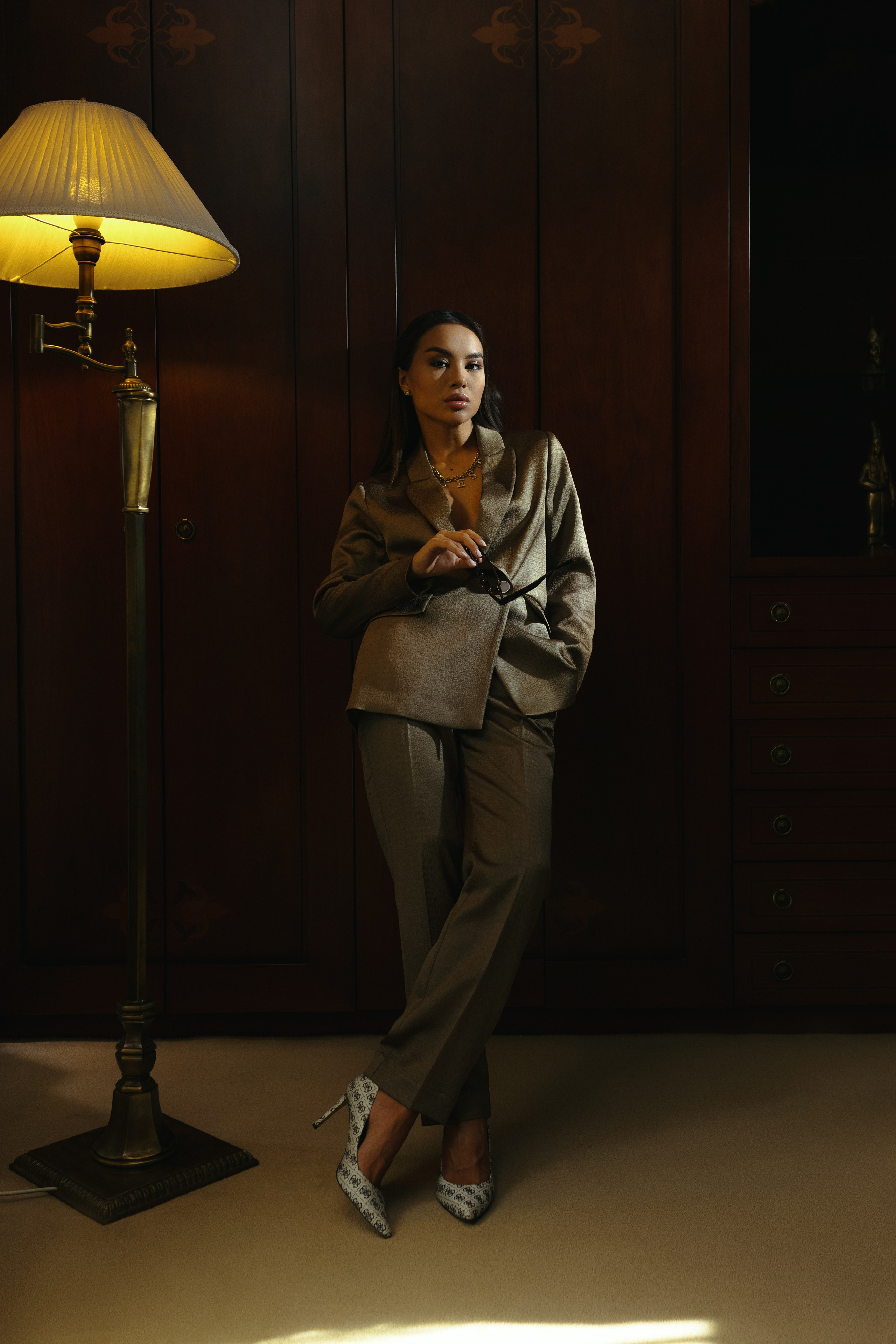 Guess. Фотограф Москва Сергей Громов