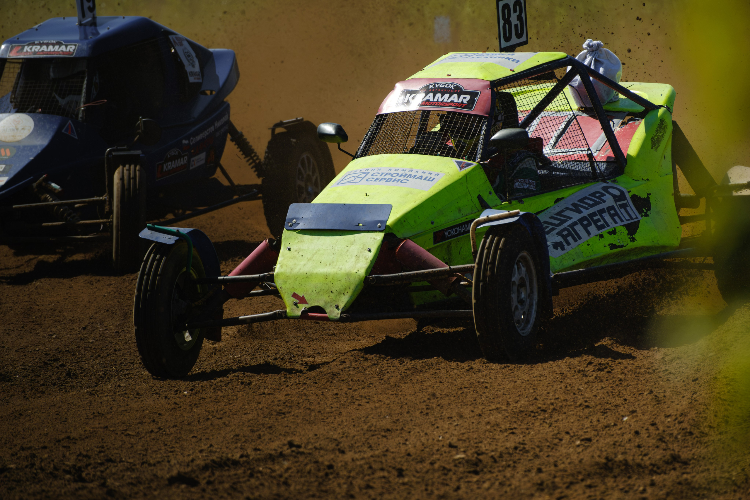 Автокросс Kramar Motorsport 2024 Москва Рязань Воронеж Игумново Бородино Калининец  icoguar фотограф Антон Медведев