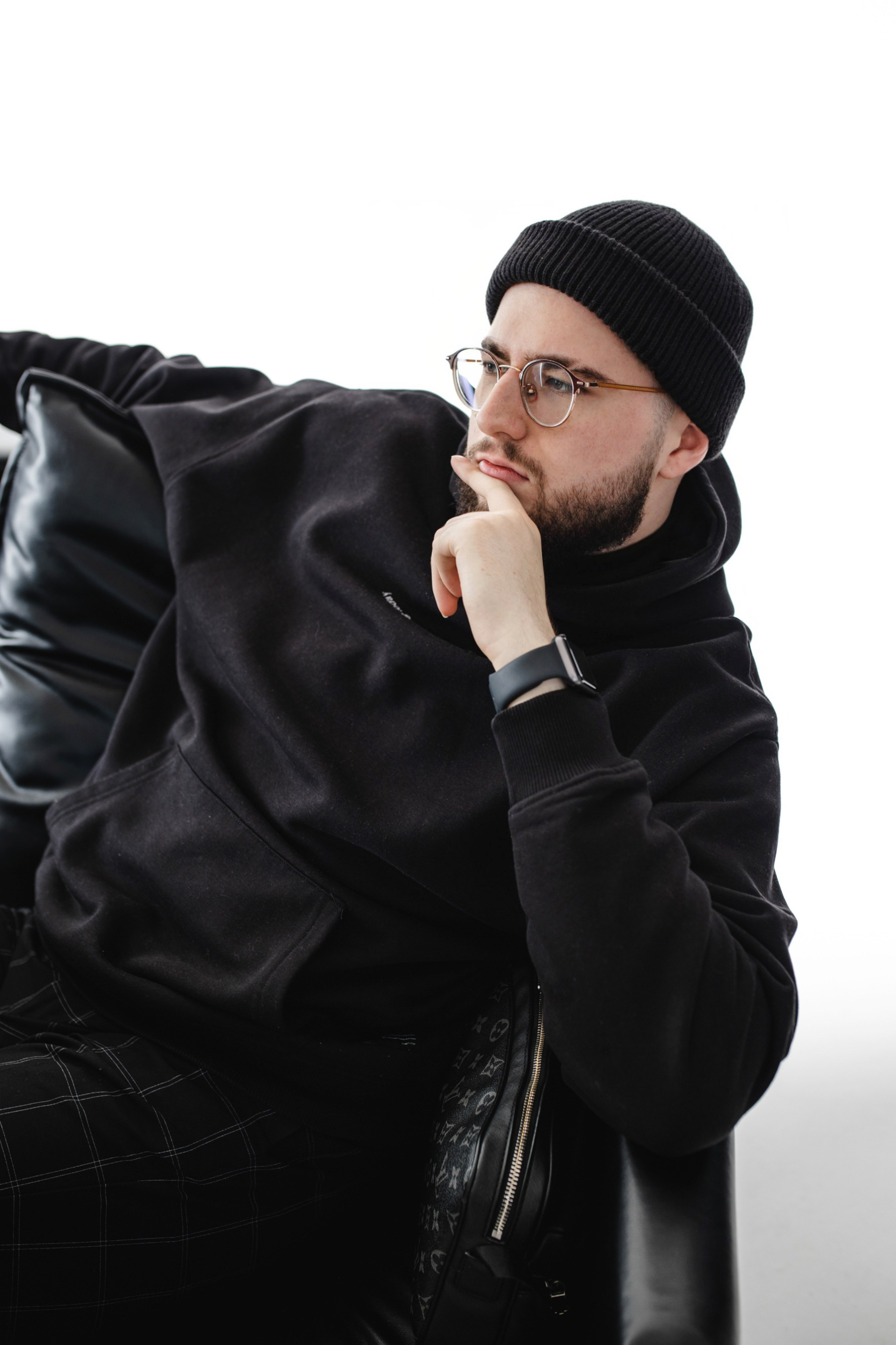 Контент день для Александра. Фотограф и контент-maker Диля Голубникова | Москва