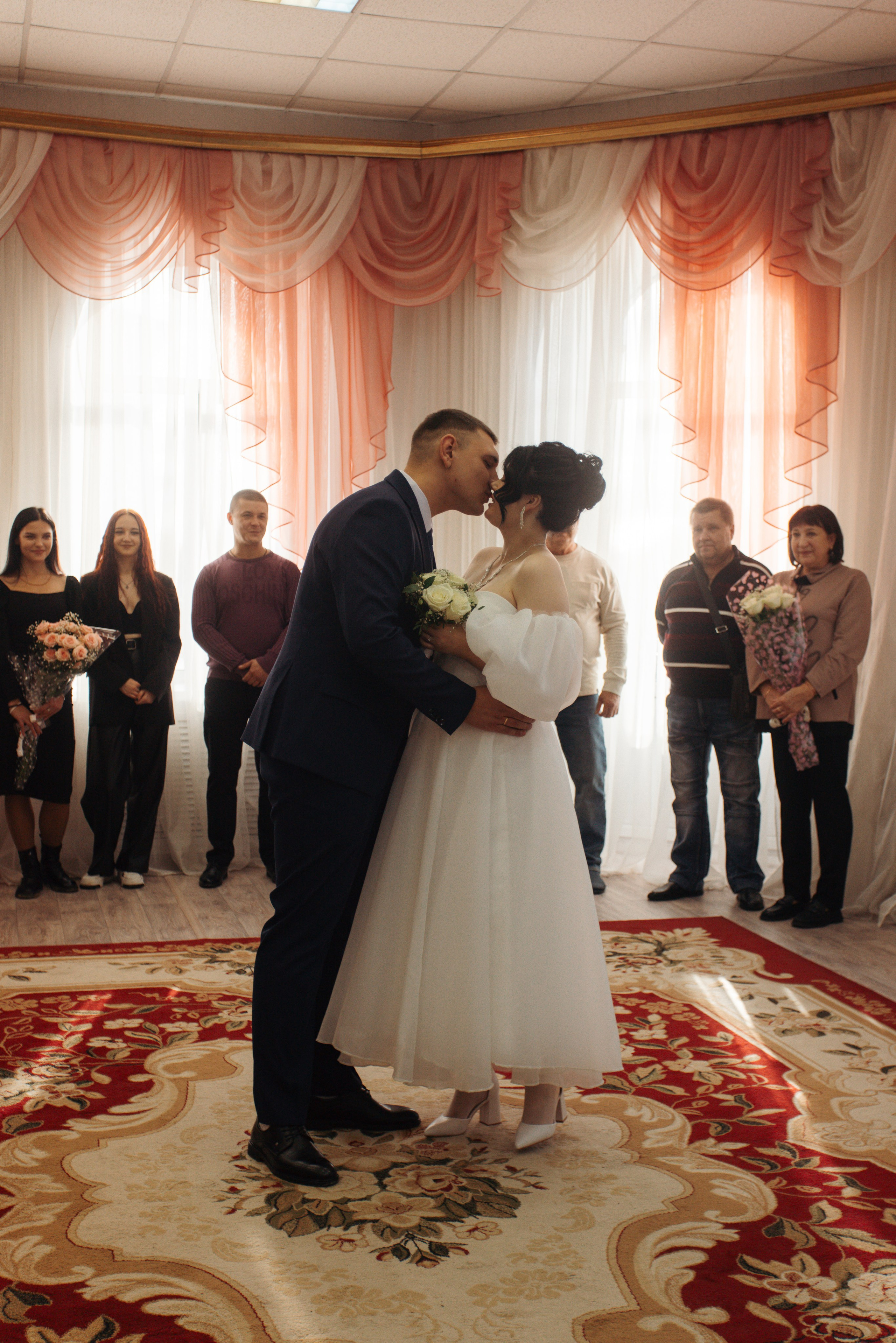 Даниил и Карина. Семейный фотограф в Вышнем Волочке — Ульяна Иванова | Фотосессии для всей семьи