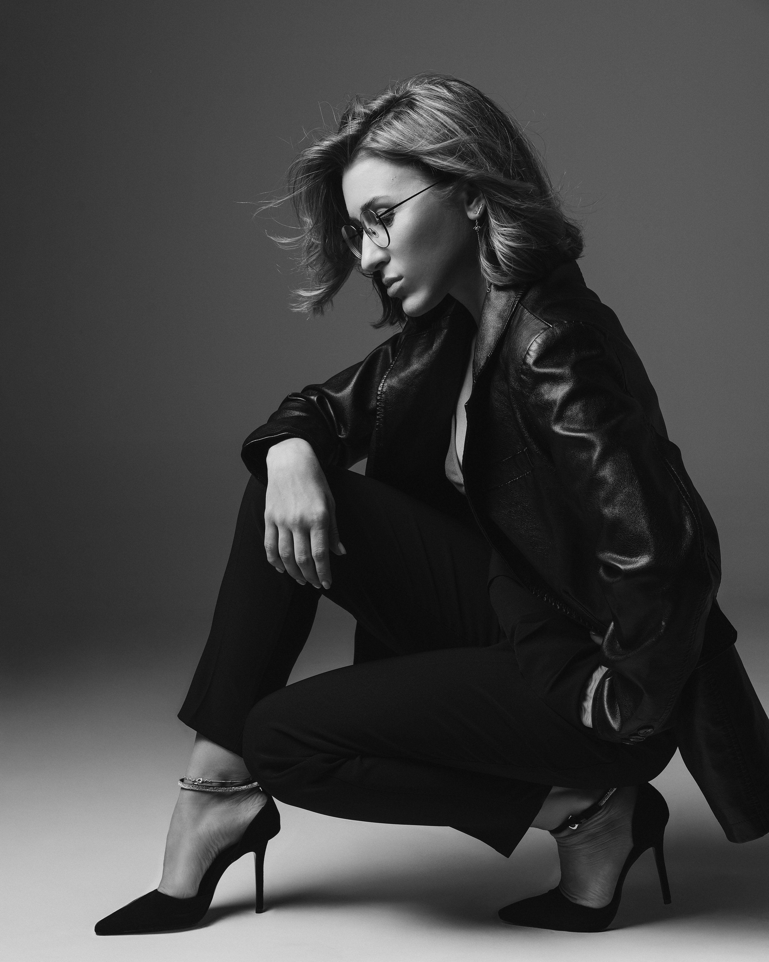 Vlada. Commercial photographer Natalia Bychkova