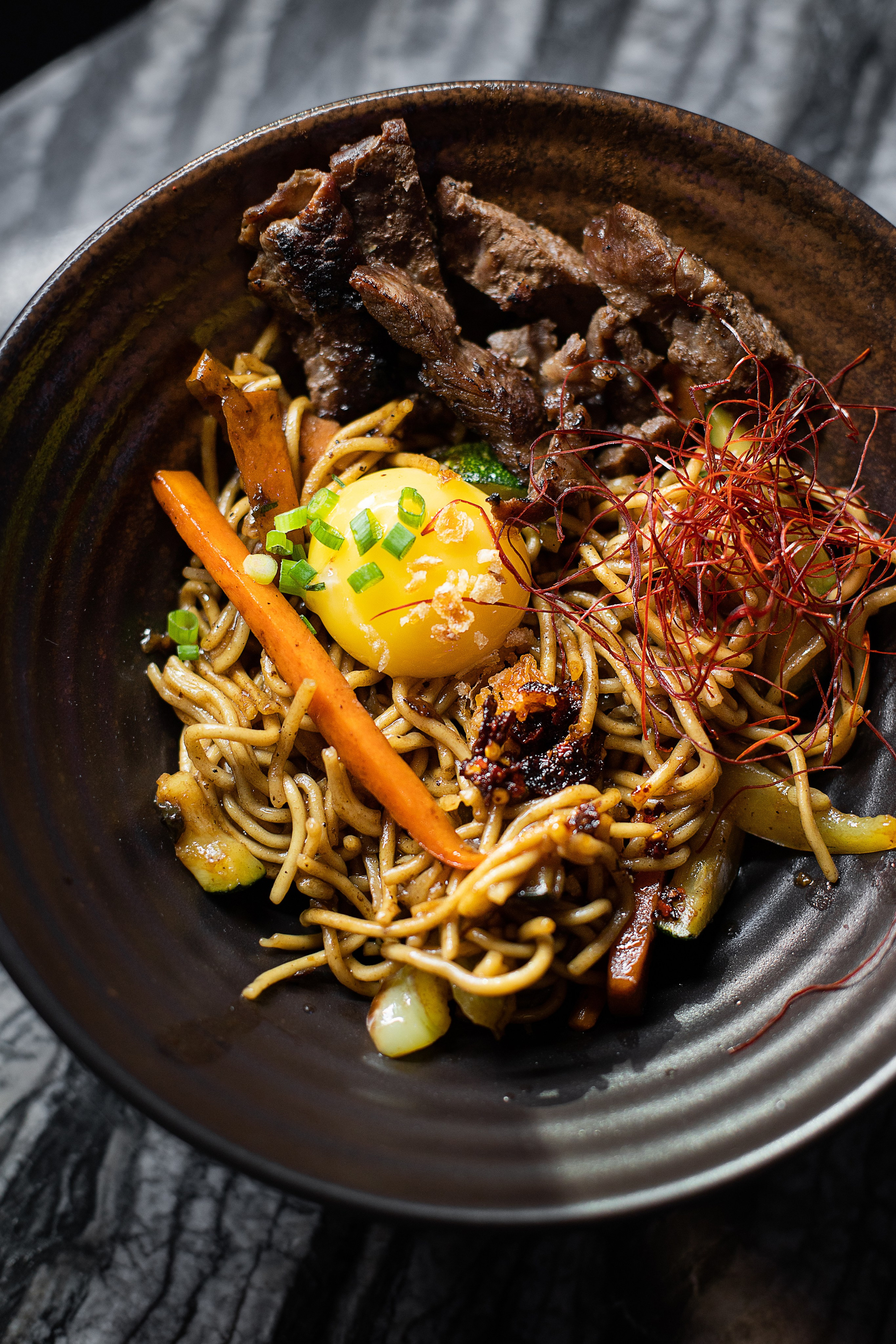 Фотосъемка блюд для ресторана в Ростове. Свадебный фотограф в Ростове-на-Дону Олег Майер